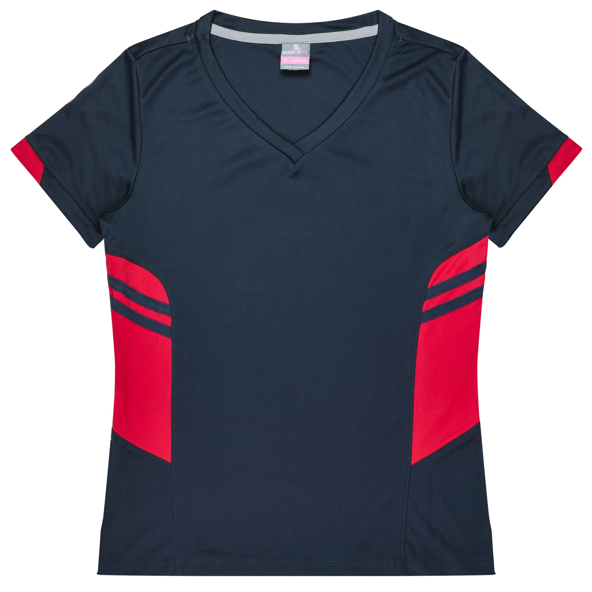 TASMAN LADY TEES