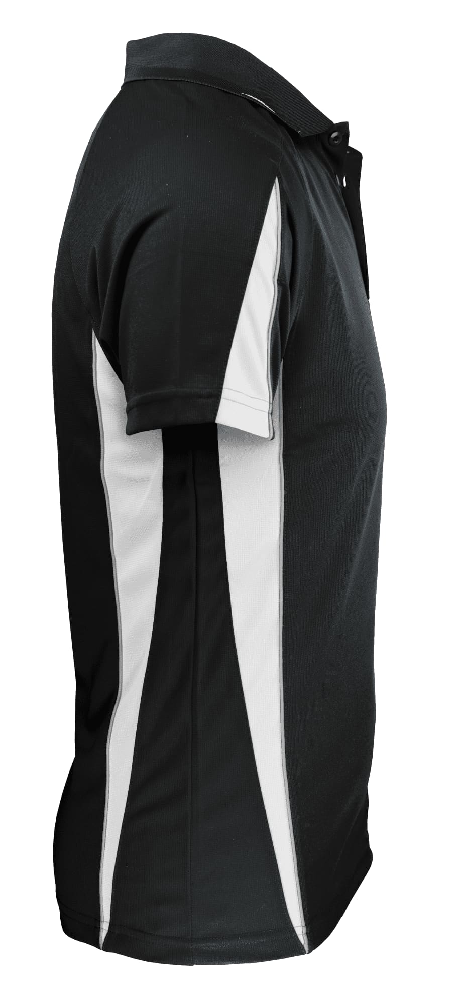 EUREKA MENS POLOS