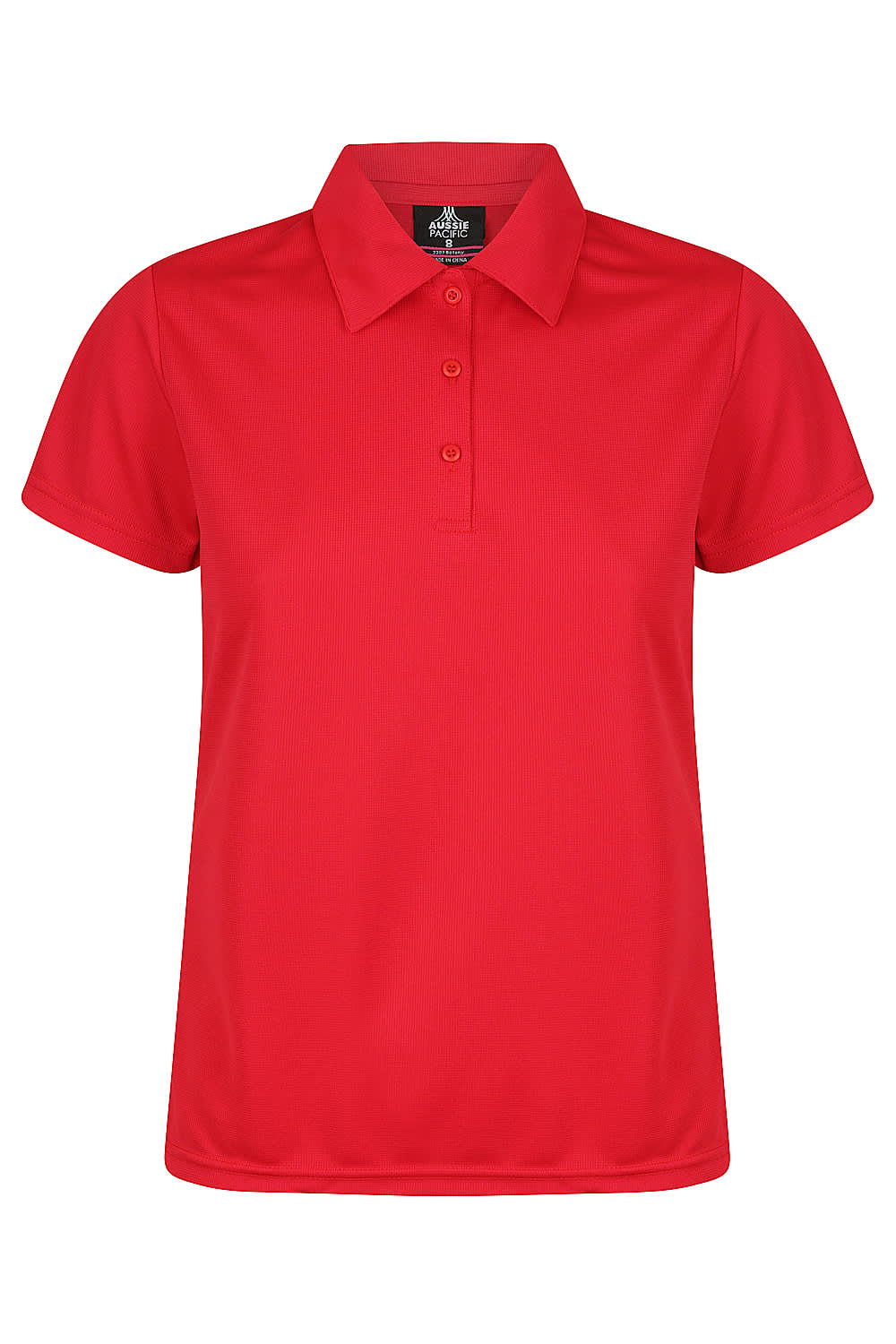 BOTANY LADY POLOS