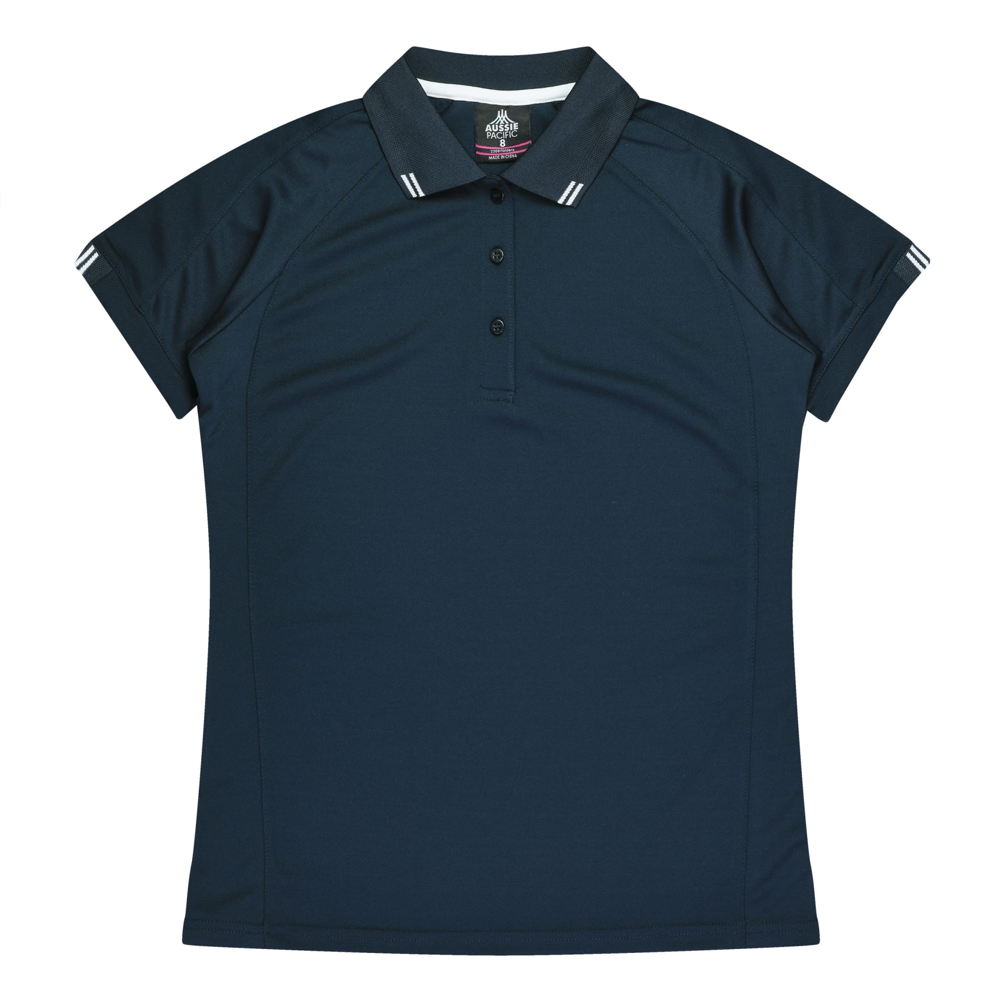 FLINDERS LADY POLOS