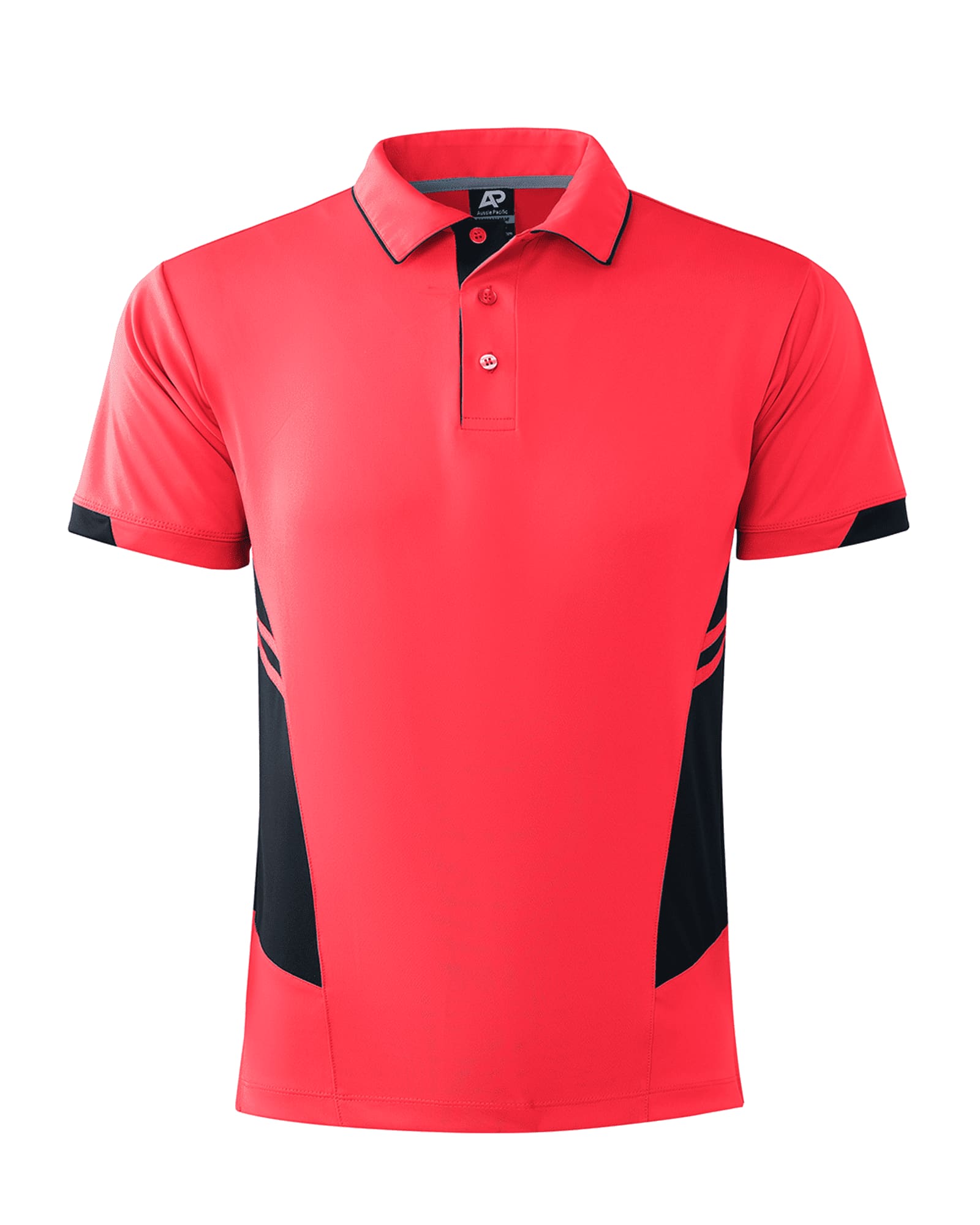 TASMAN MENS POLOS