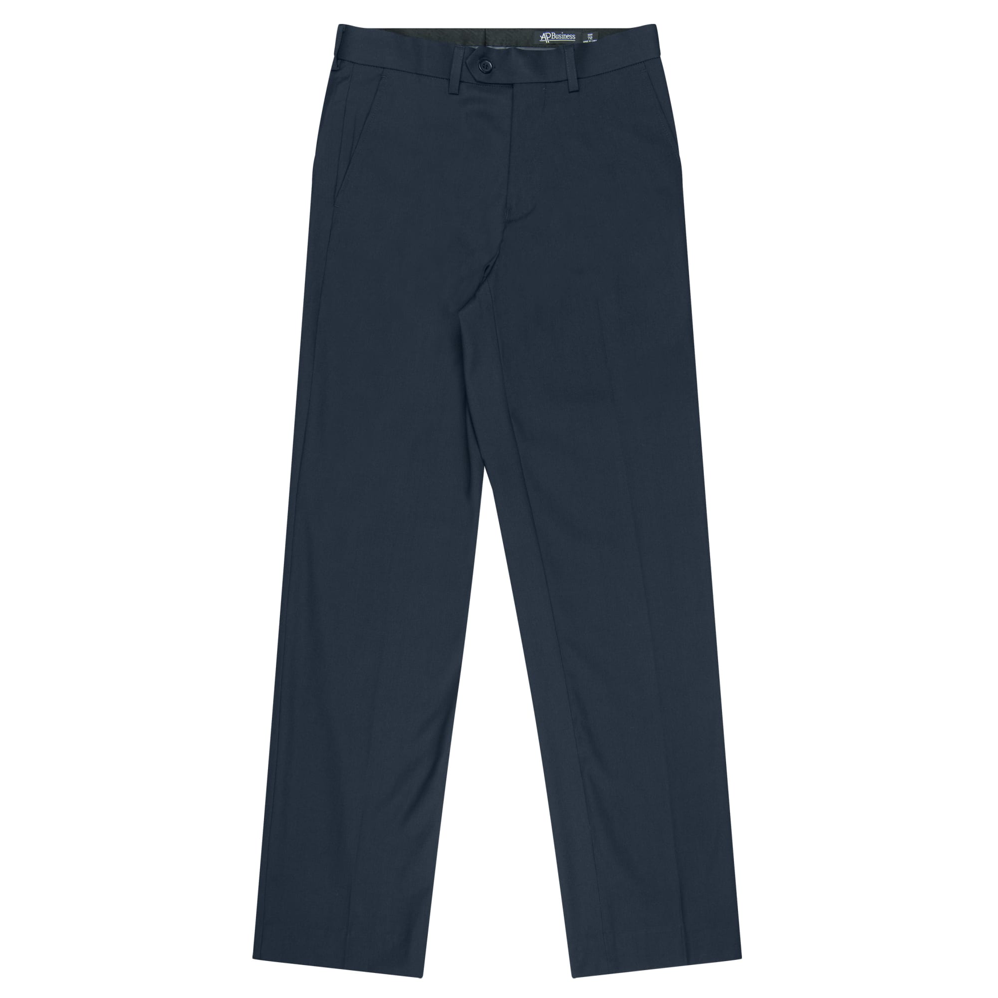 FLAT FRONT PANT MENS PANTS RUNOUT
