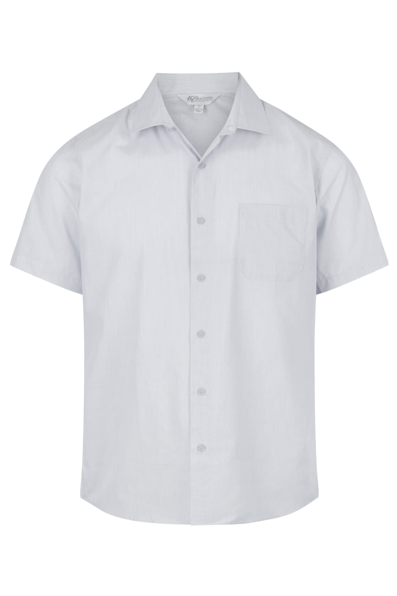 BELAIR MENS SHIRT SHORT SLEEVE RUNOUT