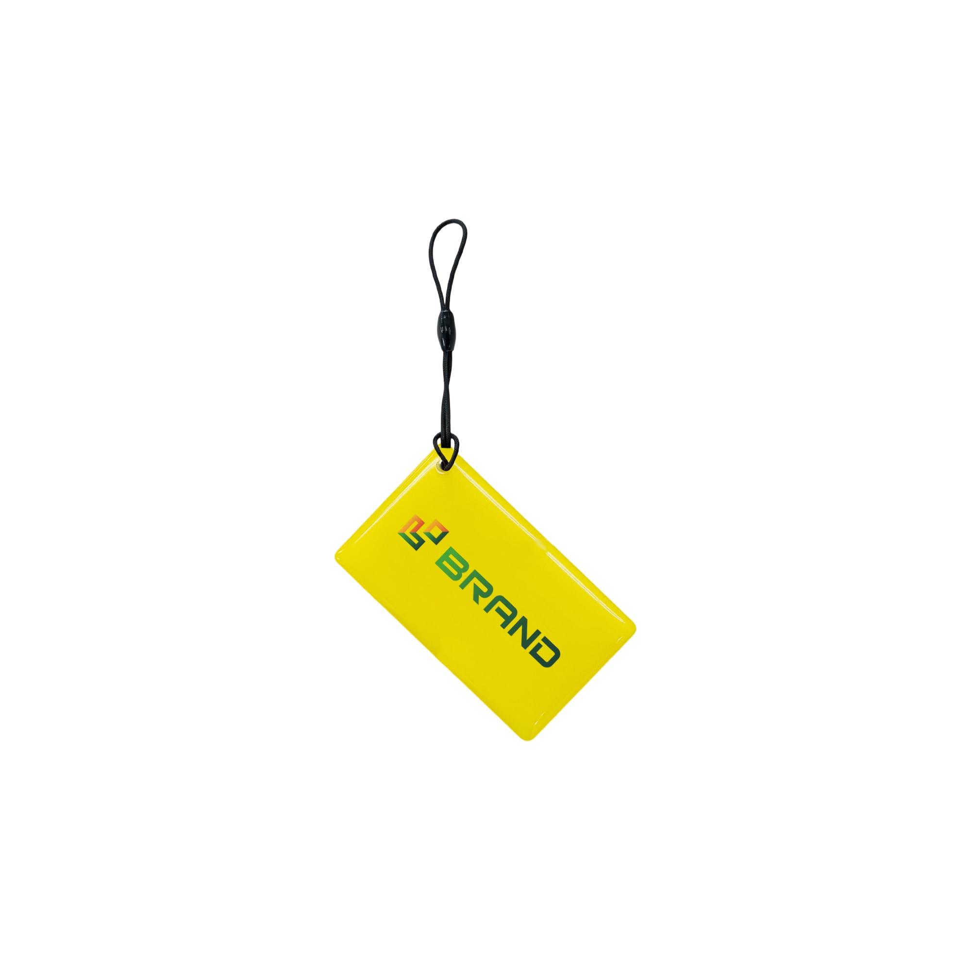NFC Epoxy Square Tag