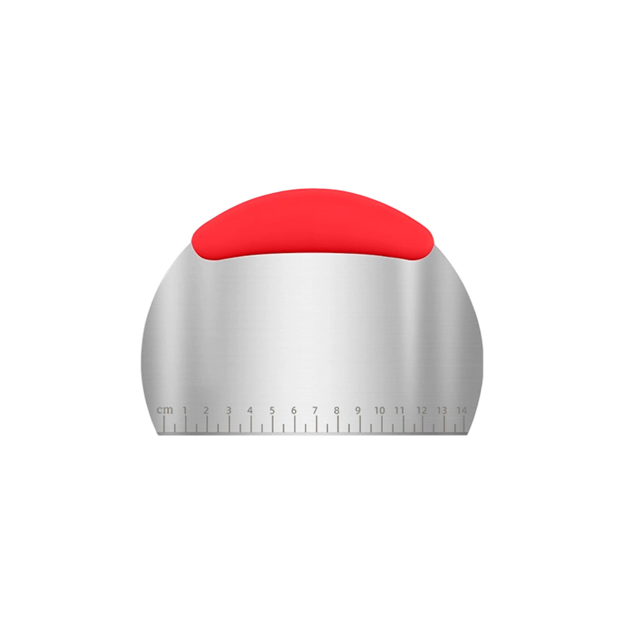 Flour Cutter With Measurements