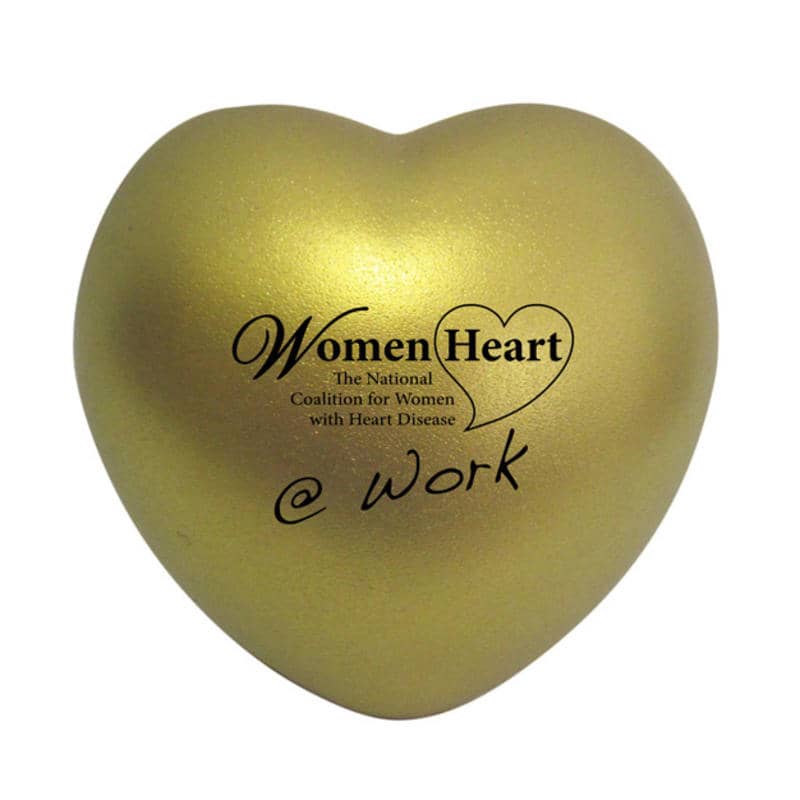 Heart Shape Stress Reliever