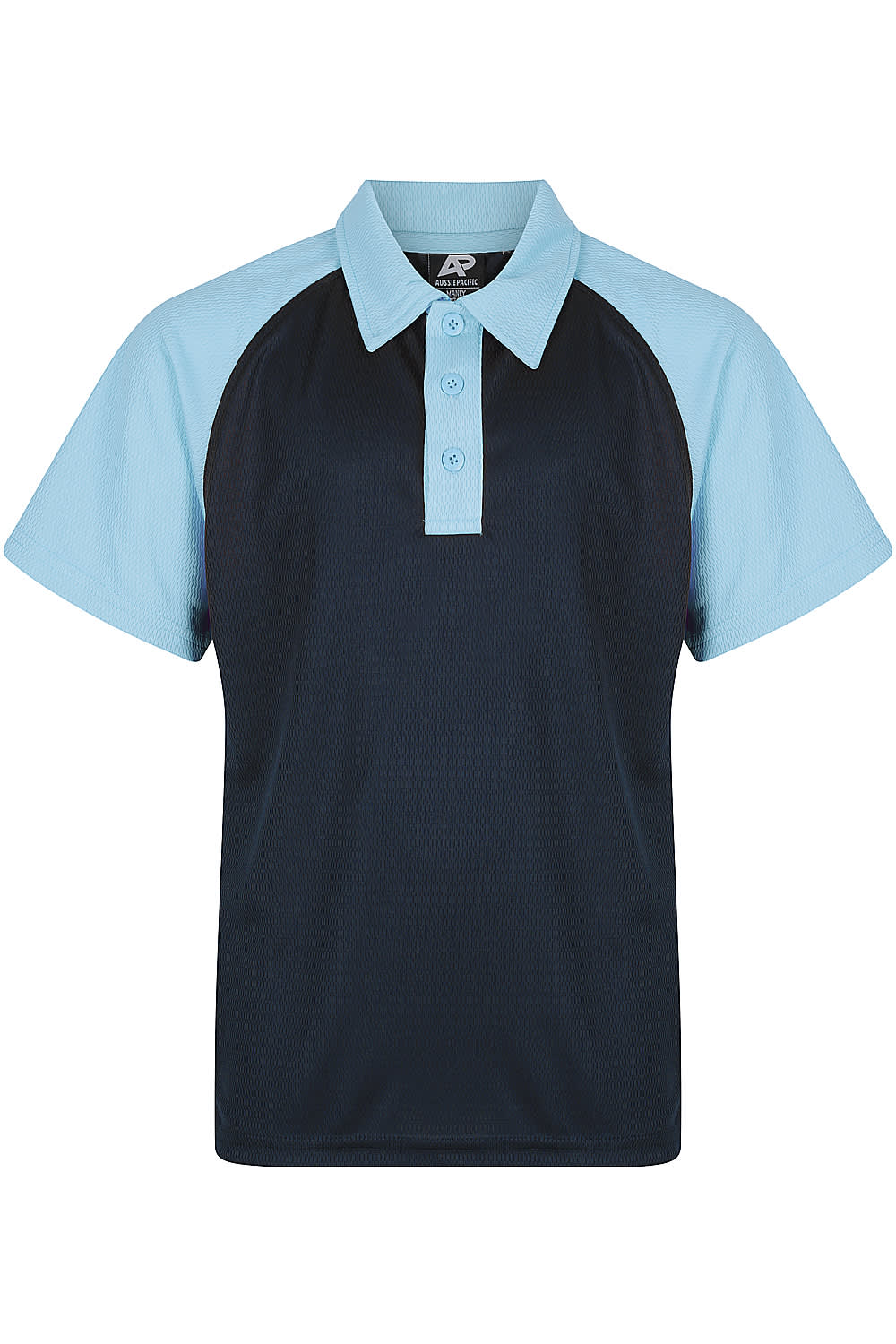 MANLY KIDS POLOS RUNOUT