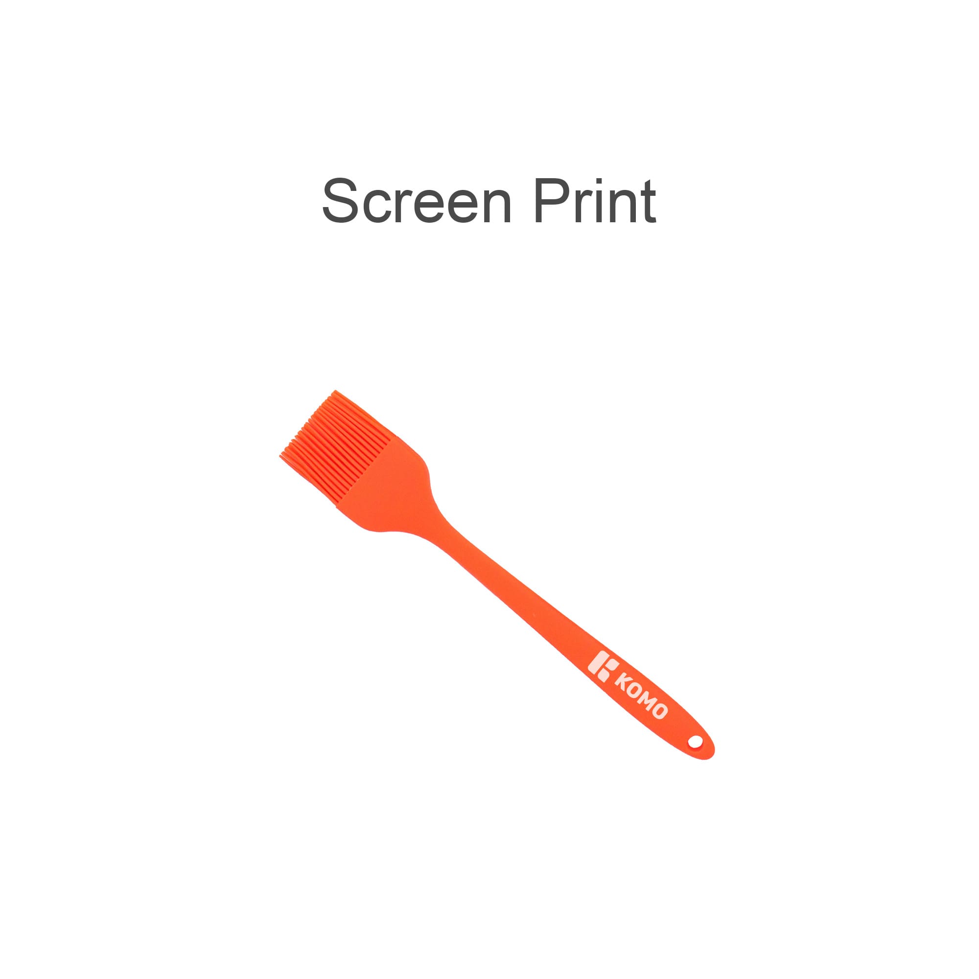Pastry Brush