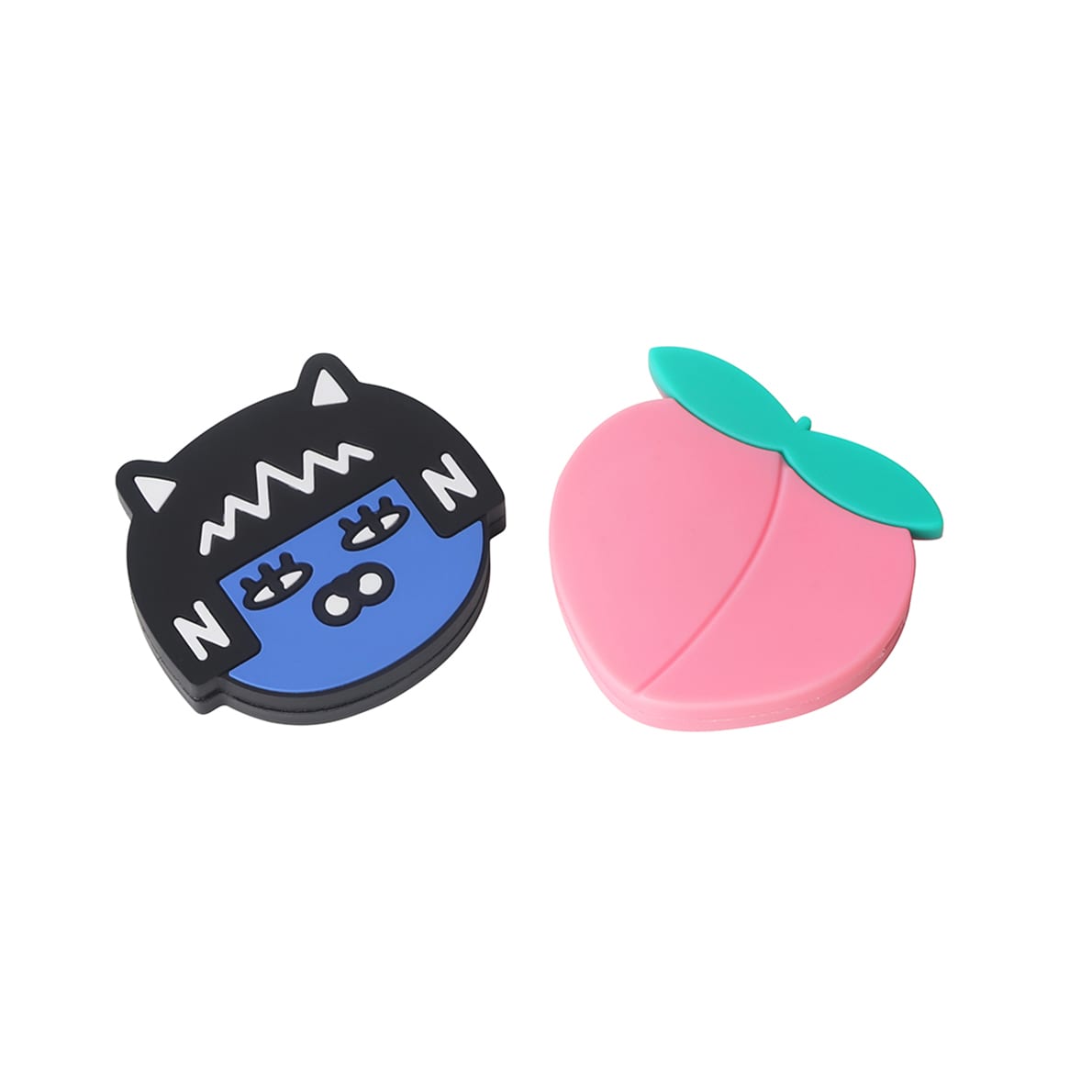Custom Shaped PVC Wireless Charger