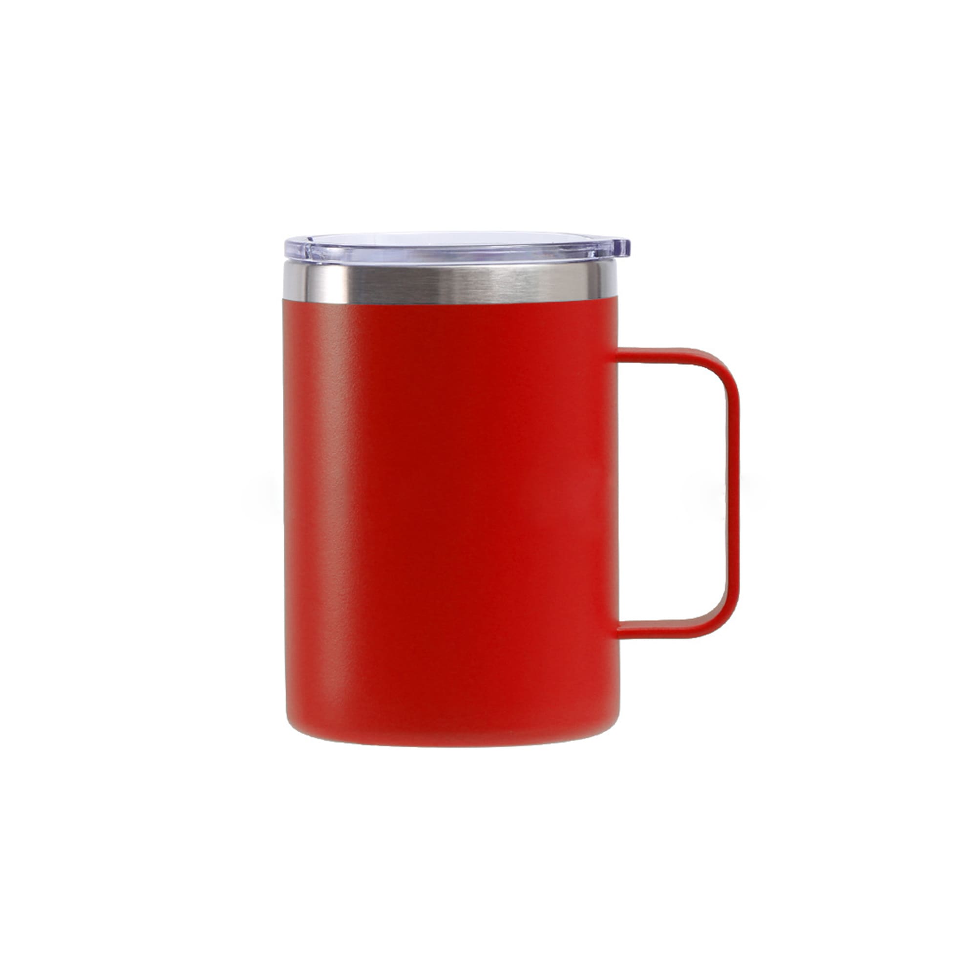 400ML/450ML/500ML/700ML Stainless Steel Cup with Handle