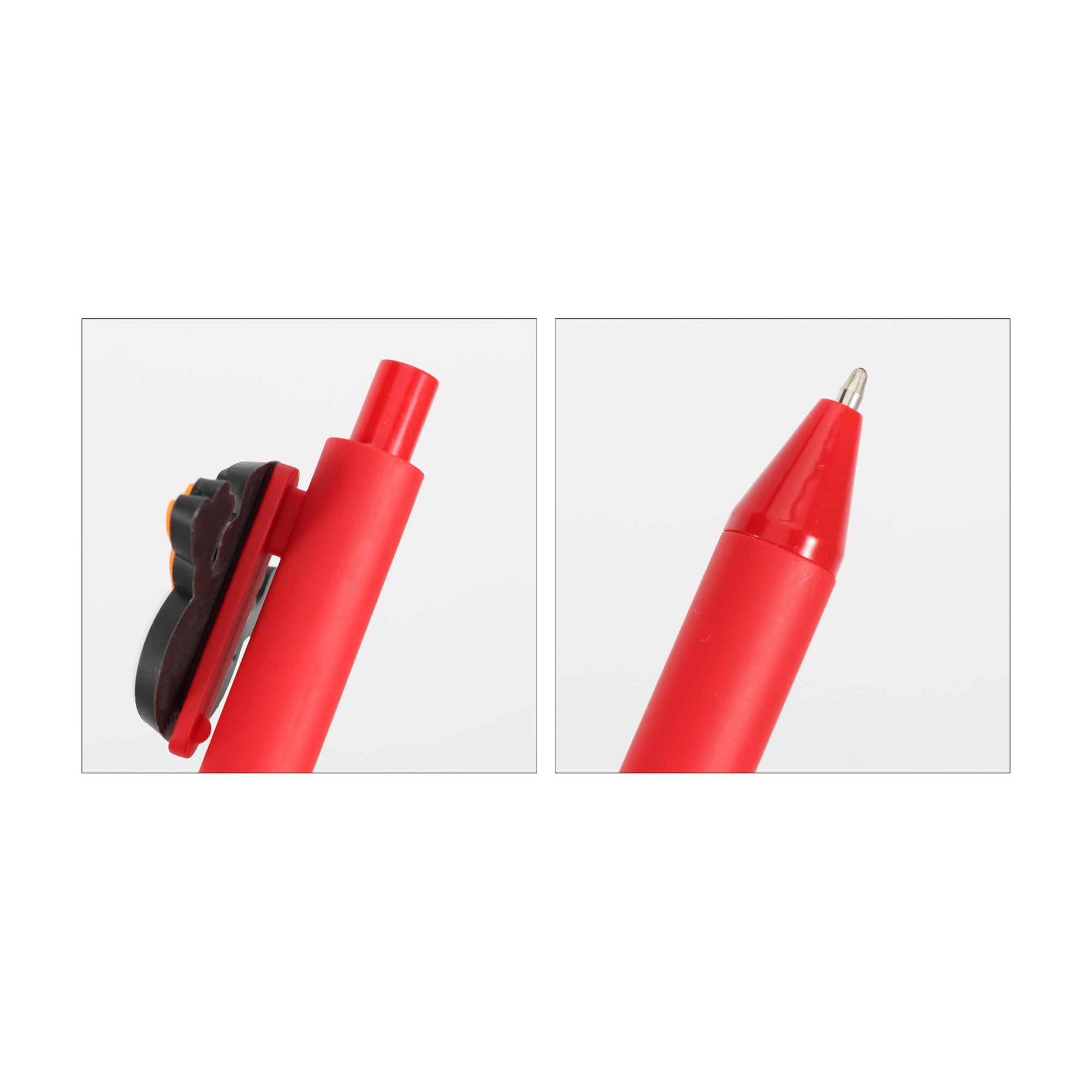 Custom PVC Pen A