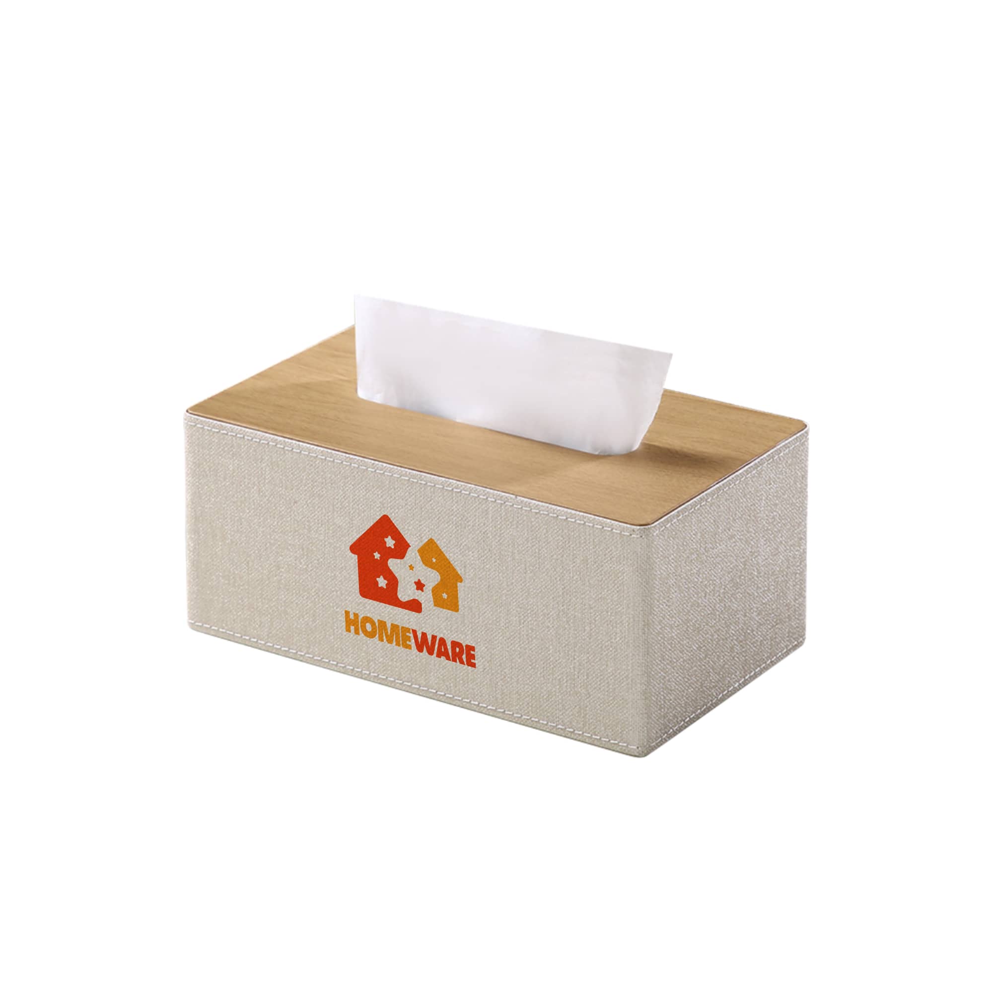 Medium Tissue Box