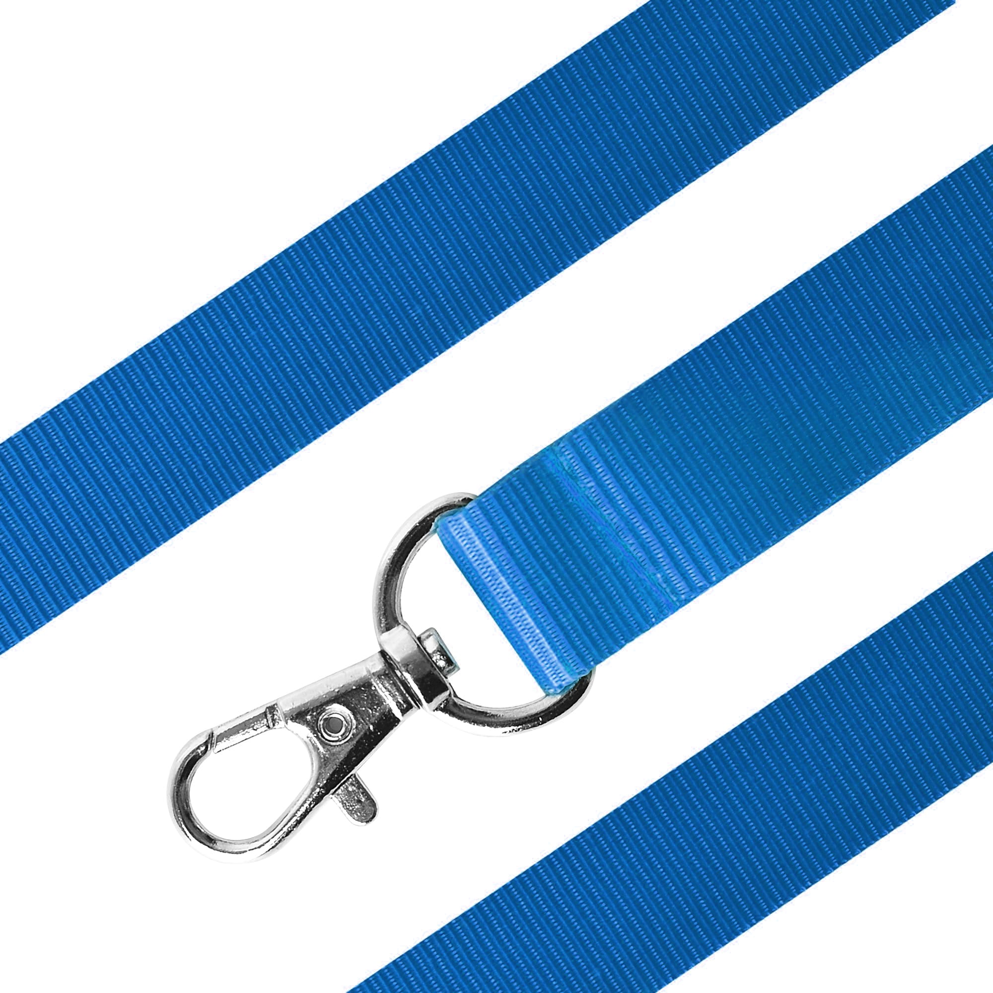 Nylon Lanyard