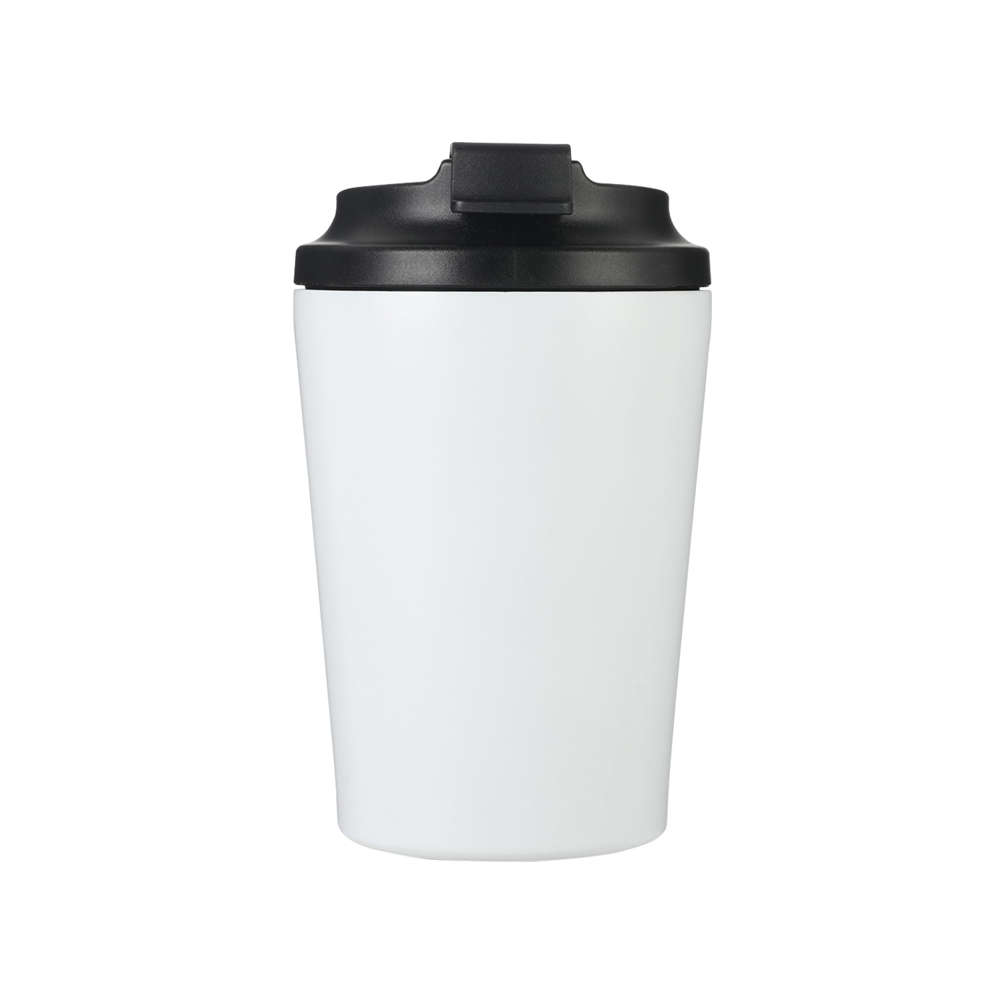 350ML Spray Painted Stainless Steel Coffee Mug