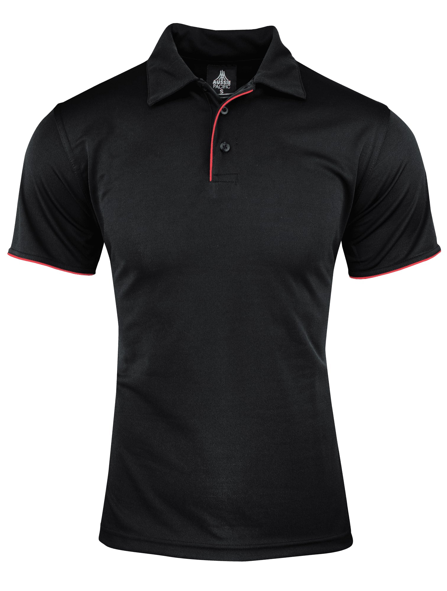 YARRA MENS POLOS RUNOUT