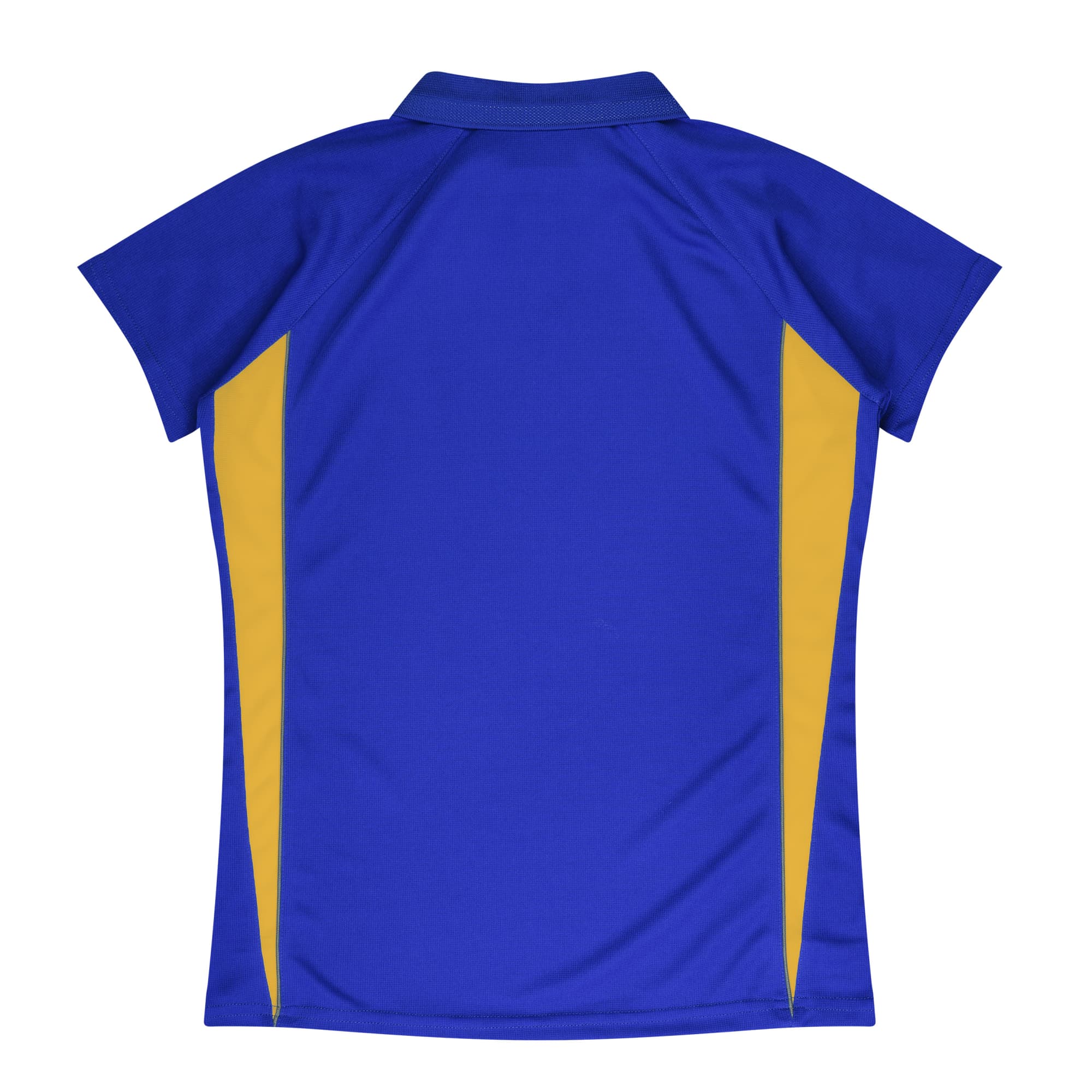EUREKA LADY POLOS RUNOUT