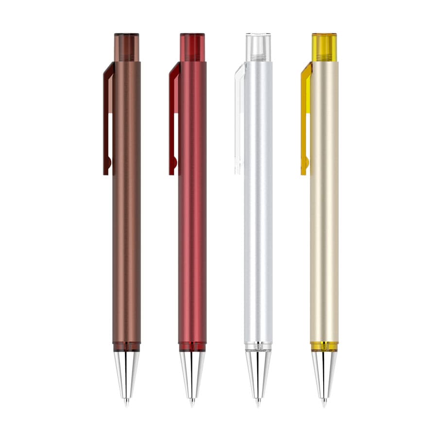 Flat Pen