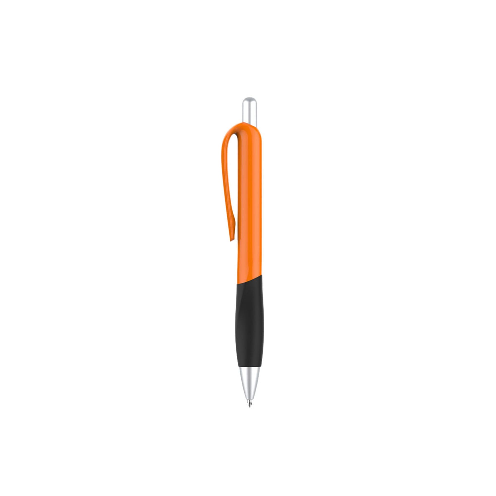 Muscle Pen - Colour Barrel