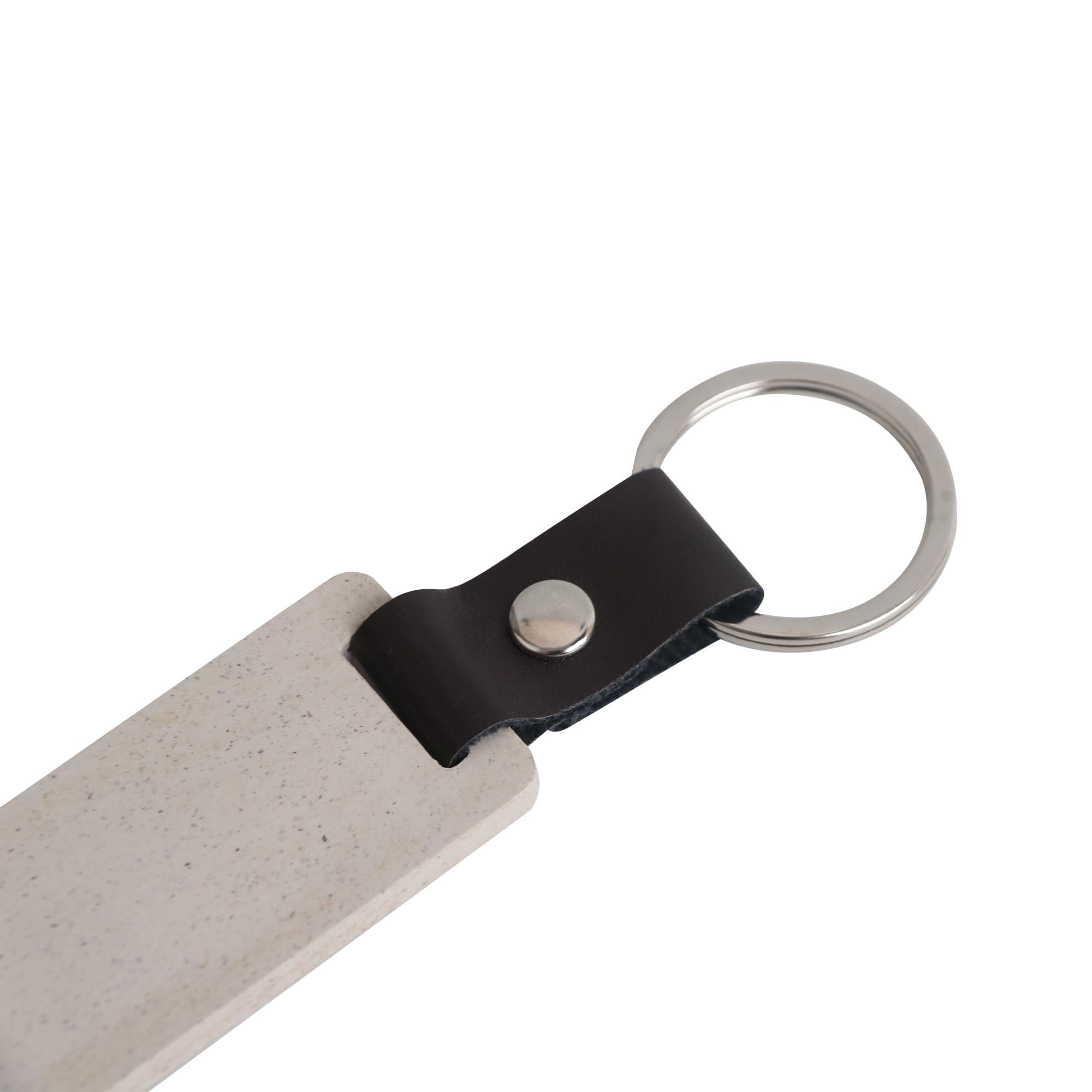 Eco Mini Flash Drive Keychain