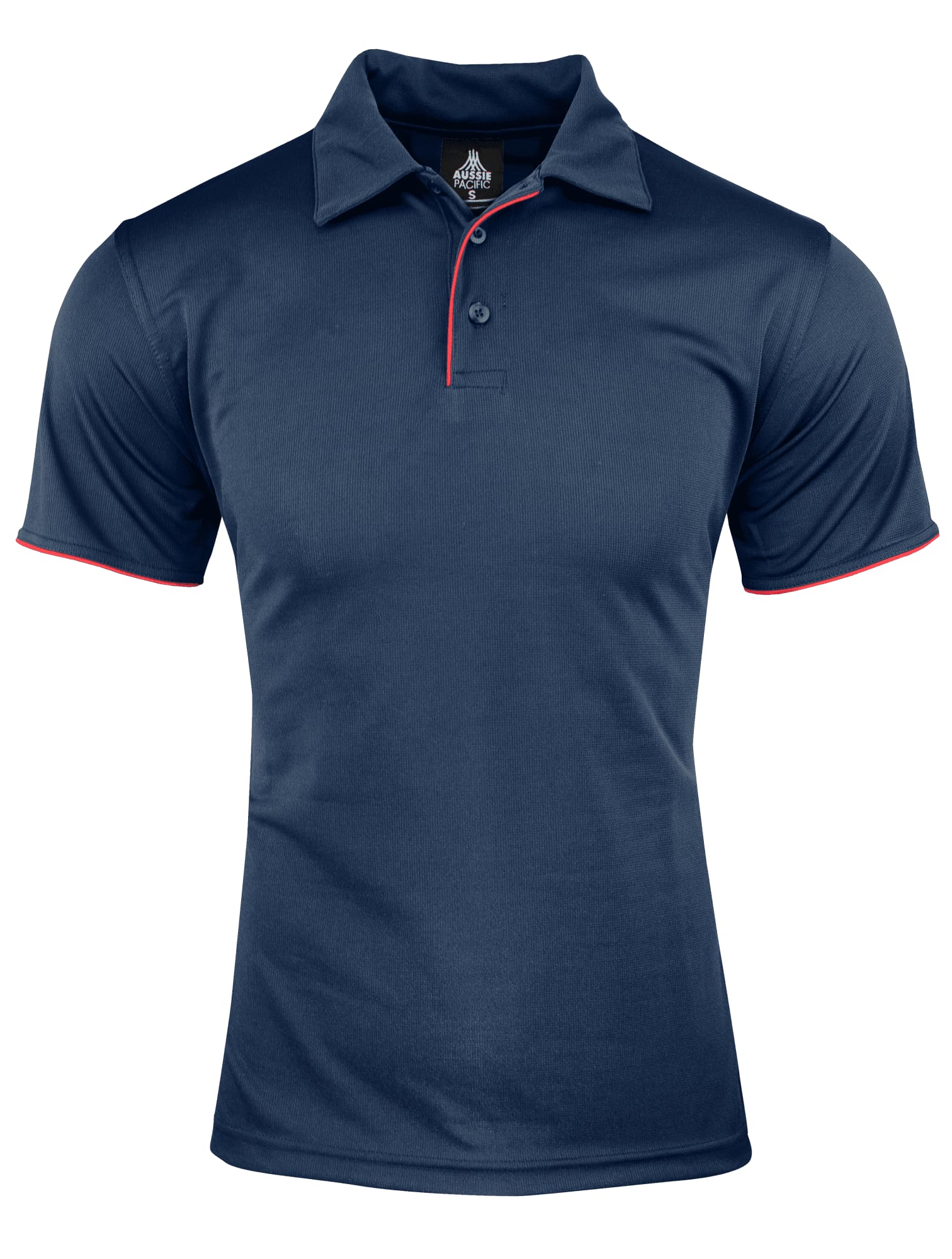 YARRA MENS POLOS RUNOUT