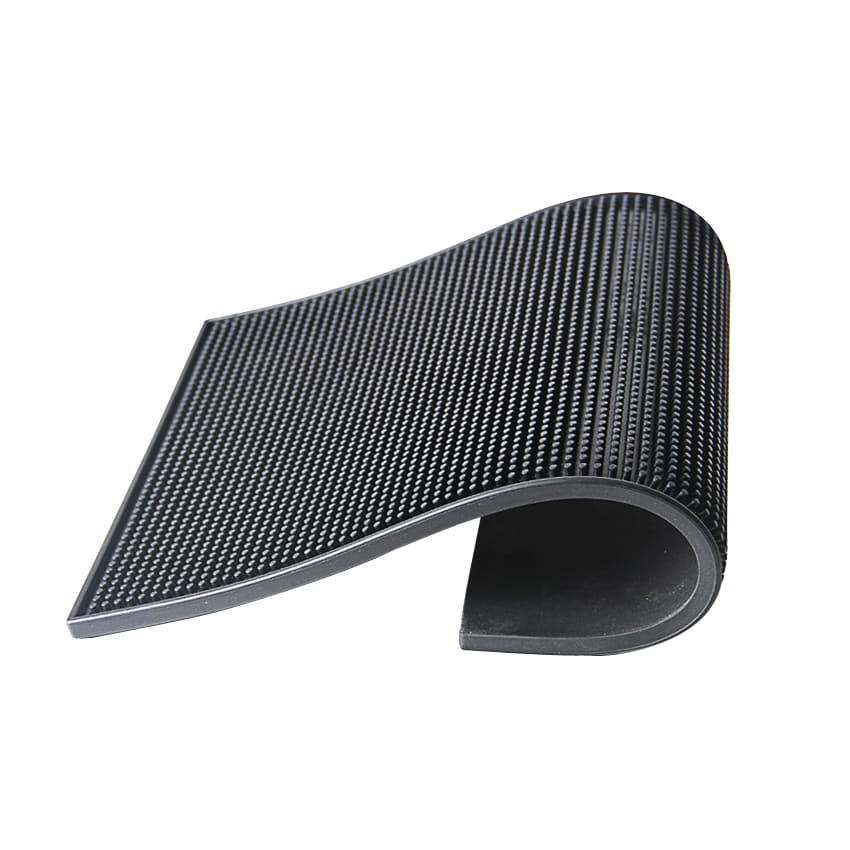 Moulded PVC Bar Runner