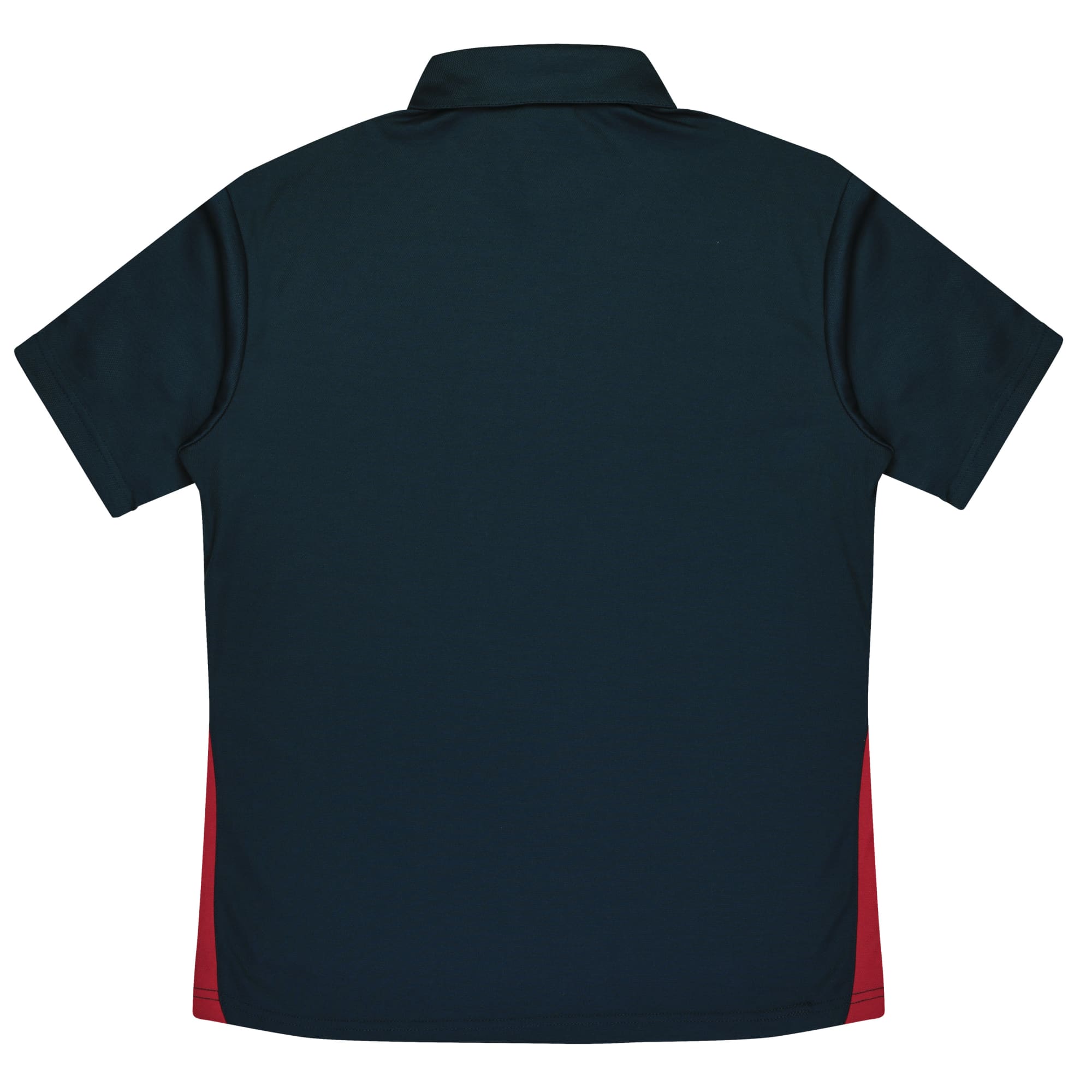 PATERSON KIDS POLOS RUNOUT