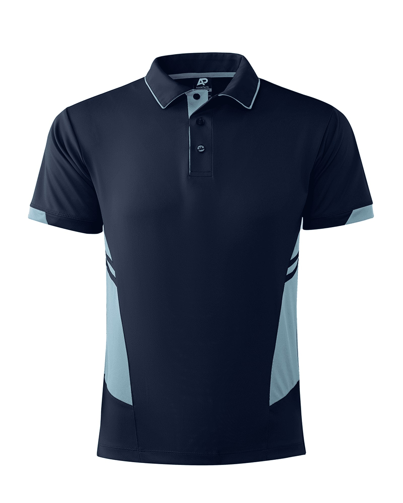 TASMAN MENS POLOS