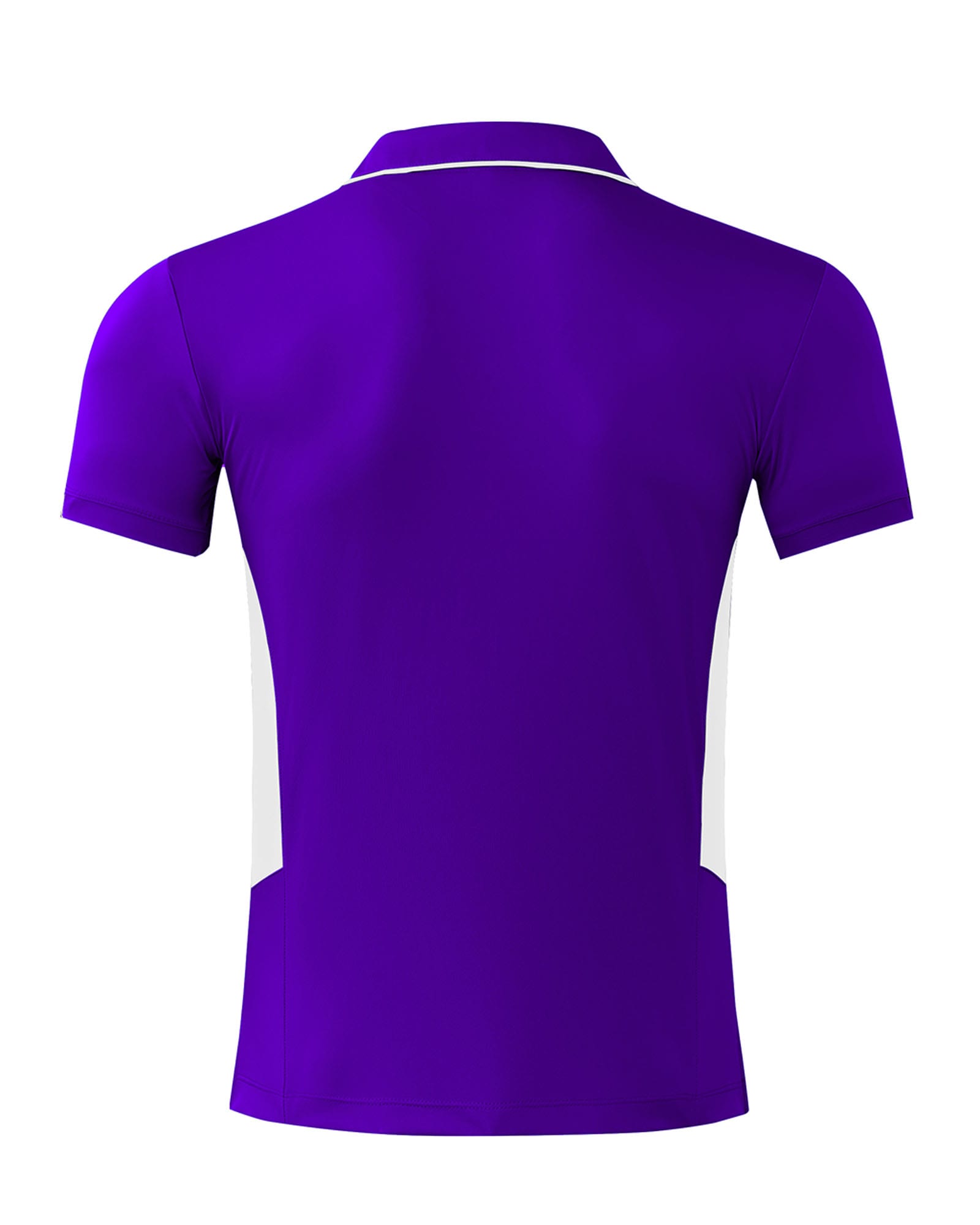 TASMAN MENS POLOS