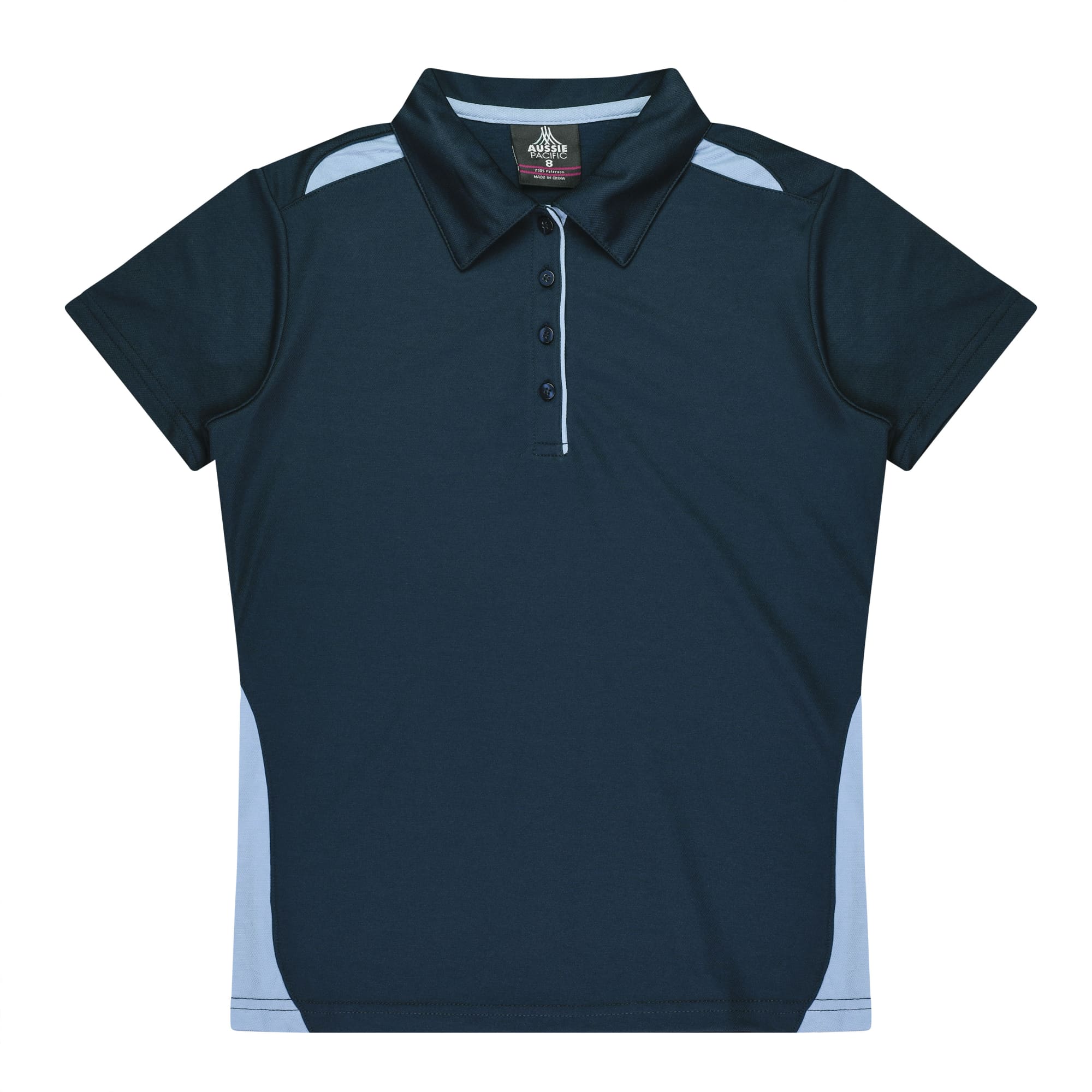 PATERSON LADY POLOS RUNOUT