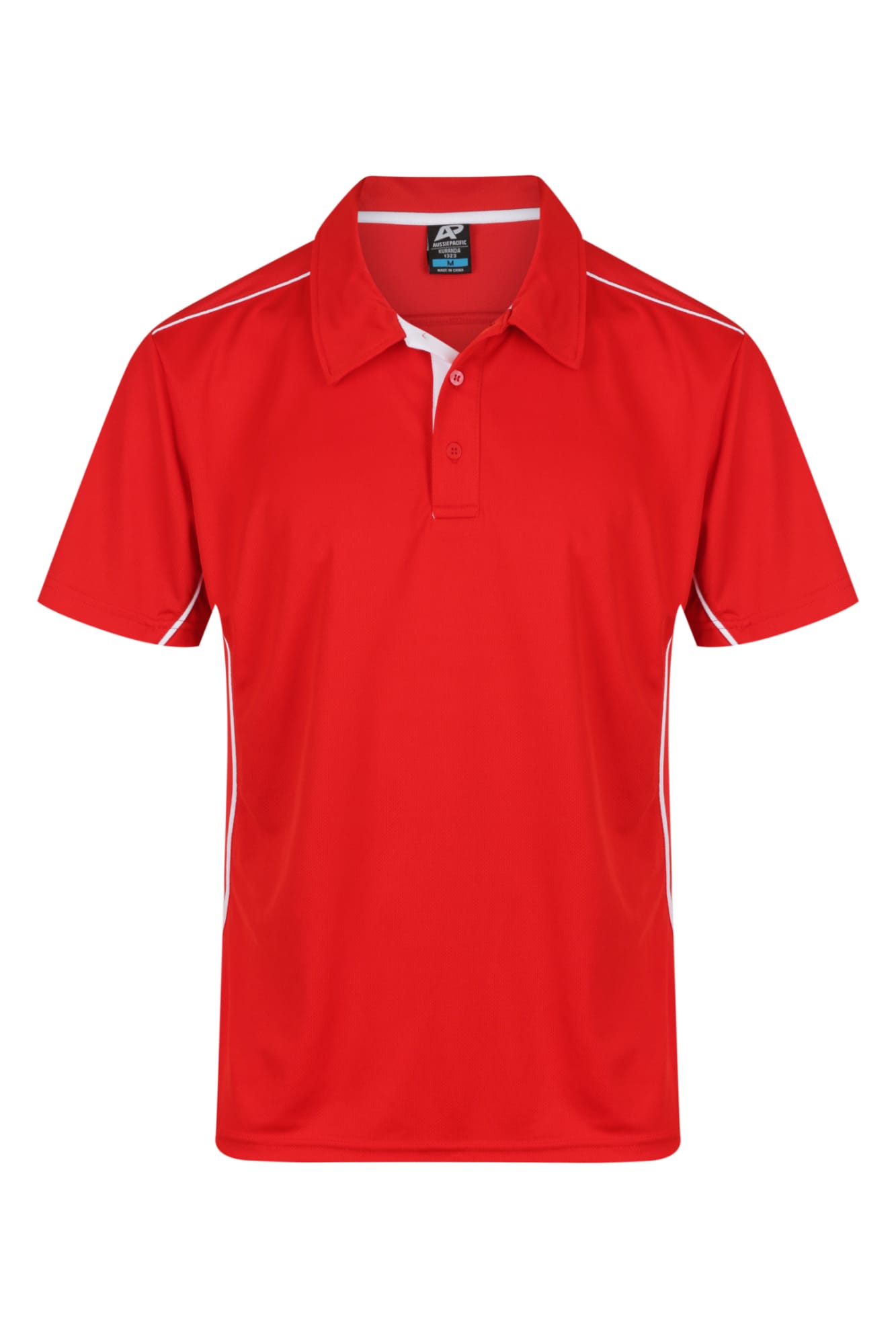 KURANDA MENS POLOS