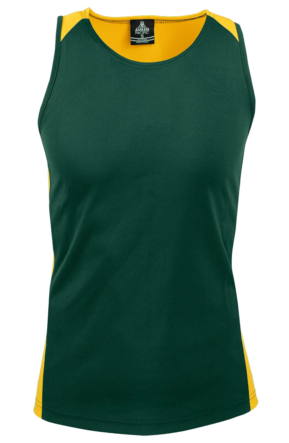 PREMIER MENS SINGLETS