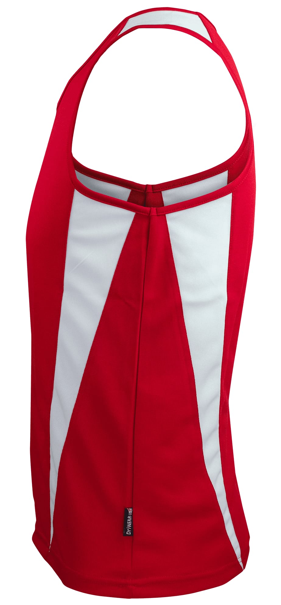 EUREKA MENS SINGLETS RUNOUT