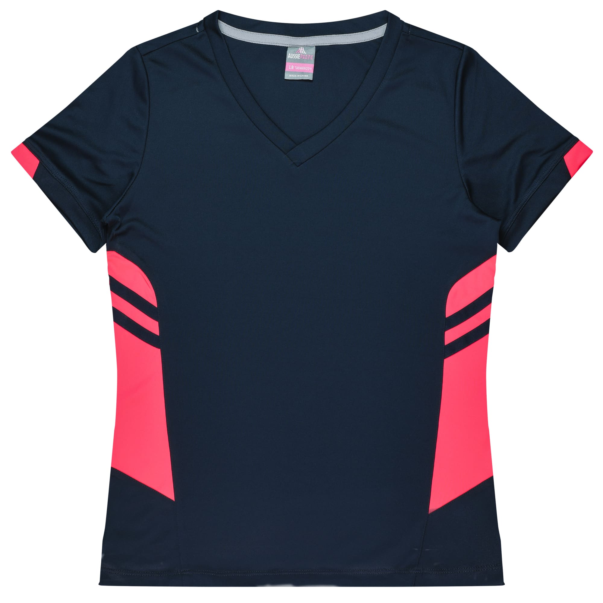 TASMAN LADY TEES