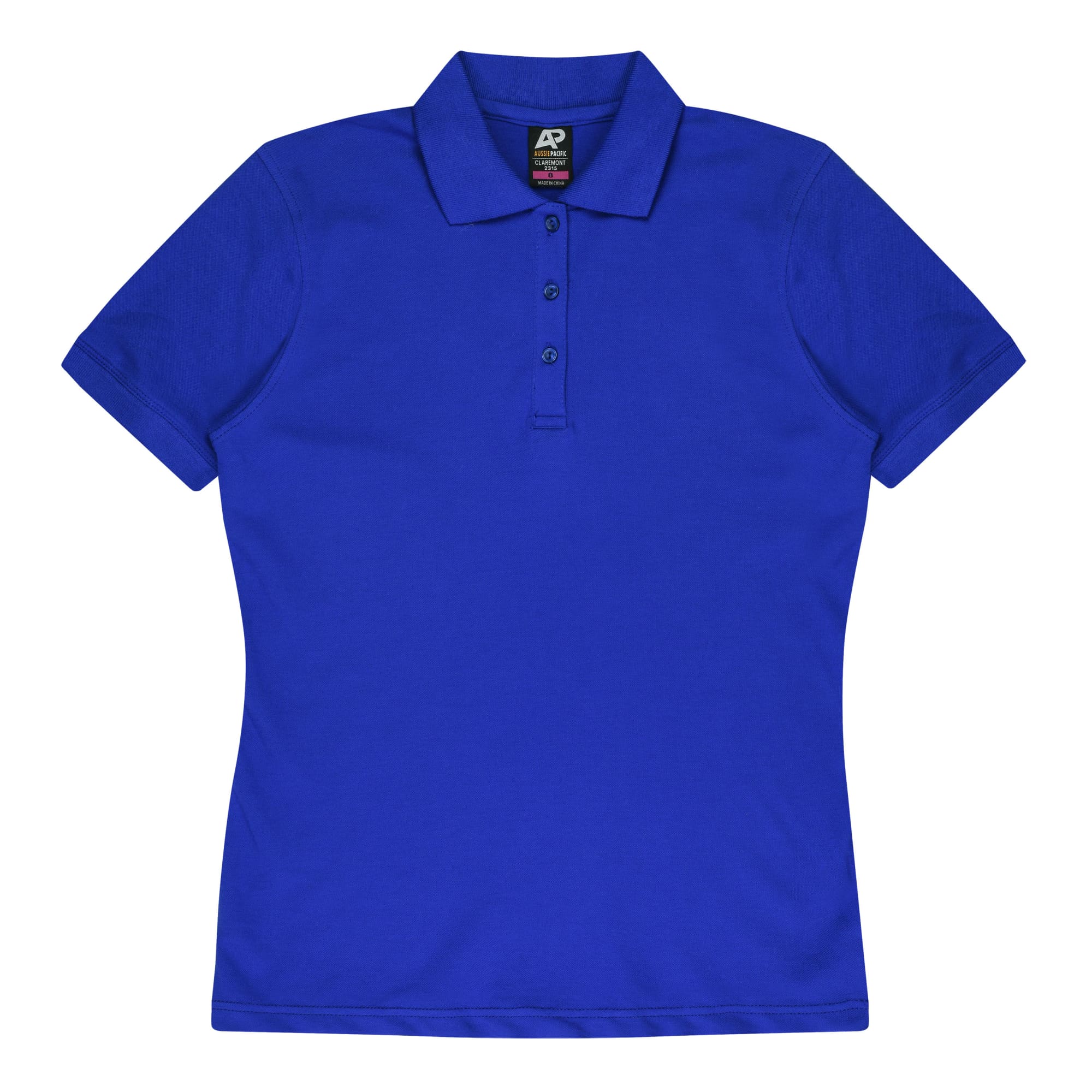 CLAREMONT LADY POLOS