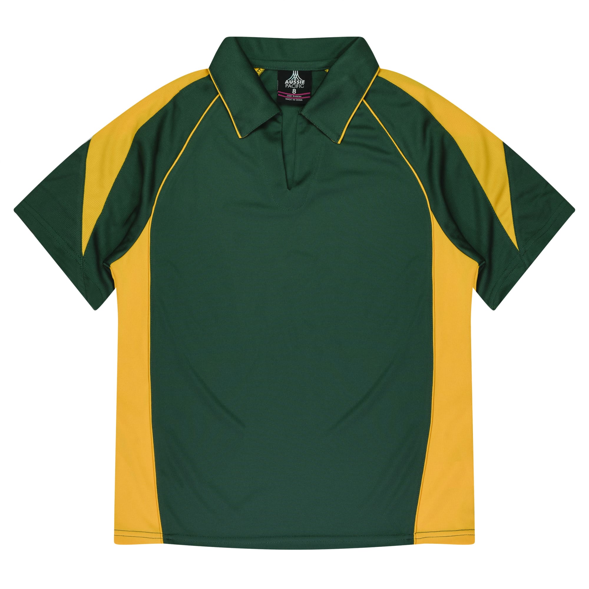PREMIER LADY POLOS