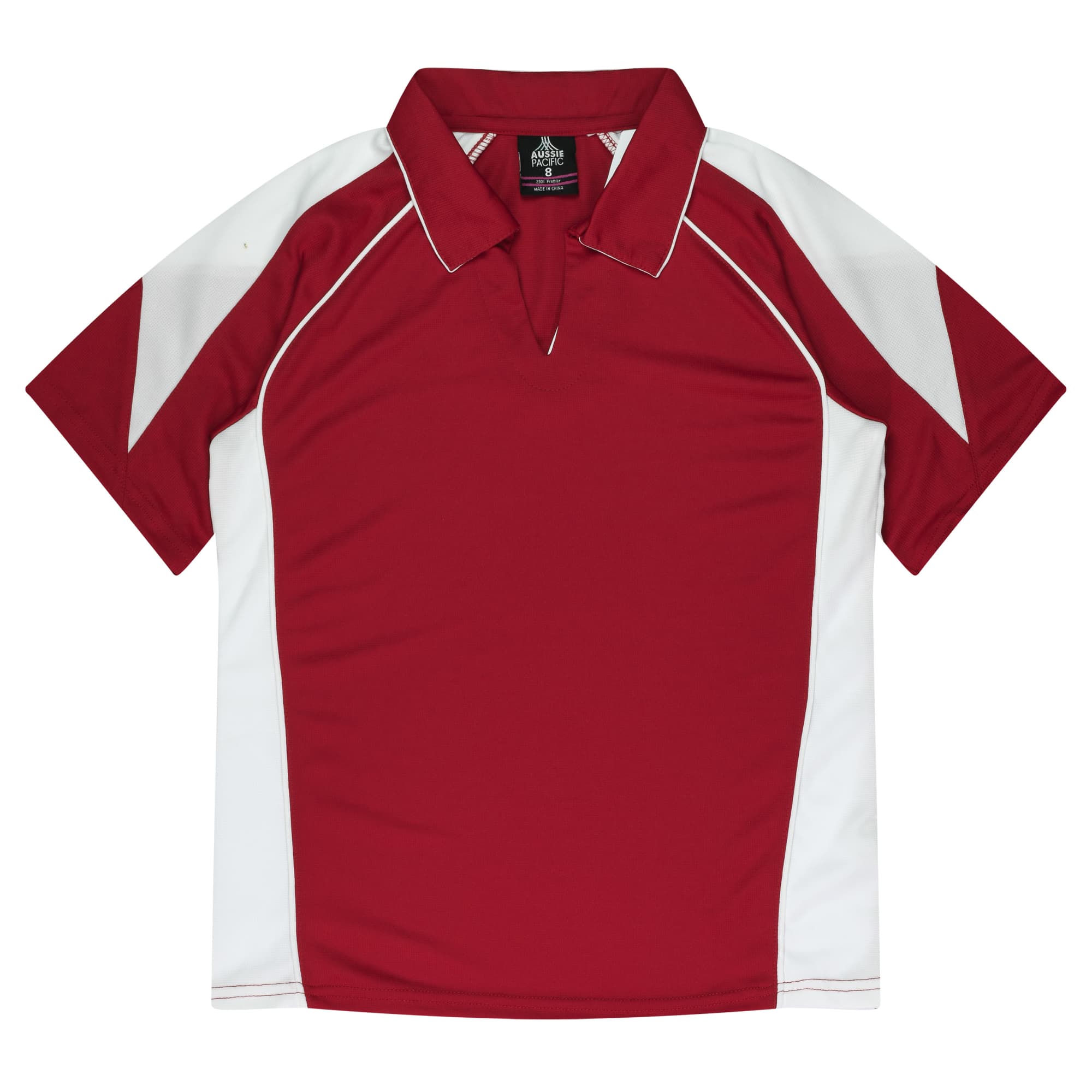 PREMIER LADY POLOS