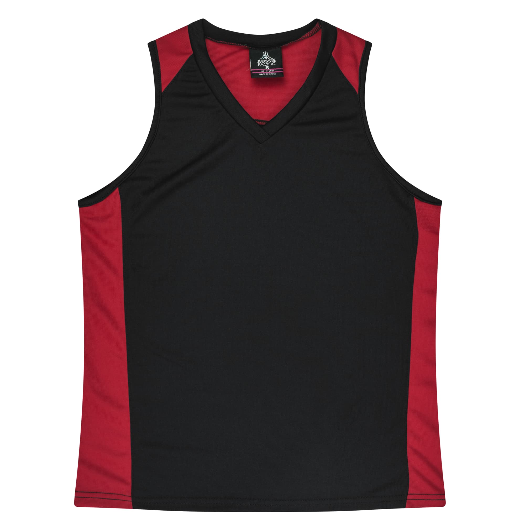 PREMIER LADY SINGLETS