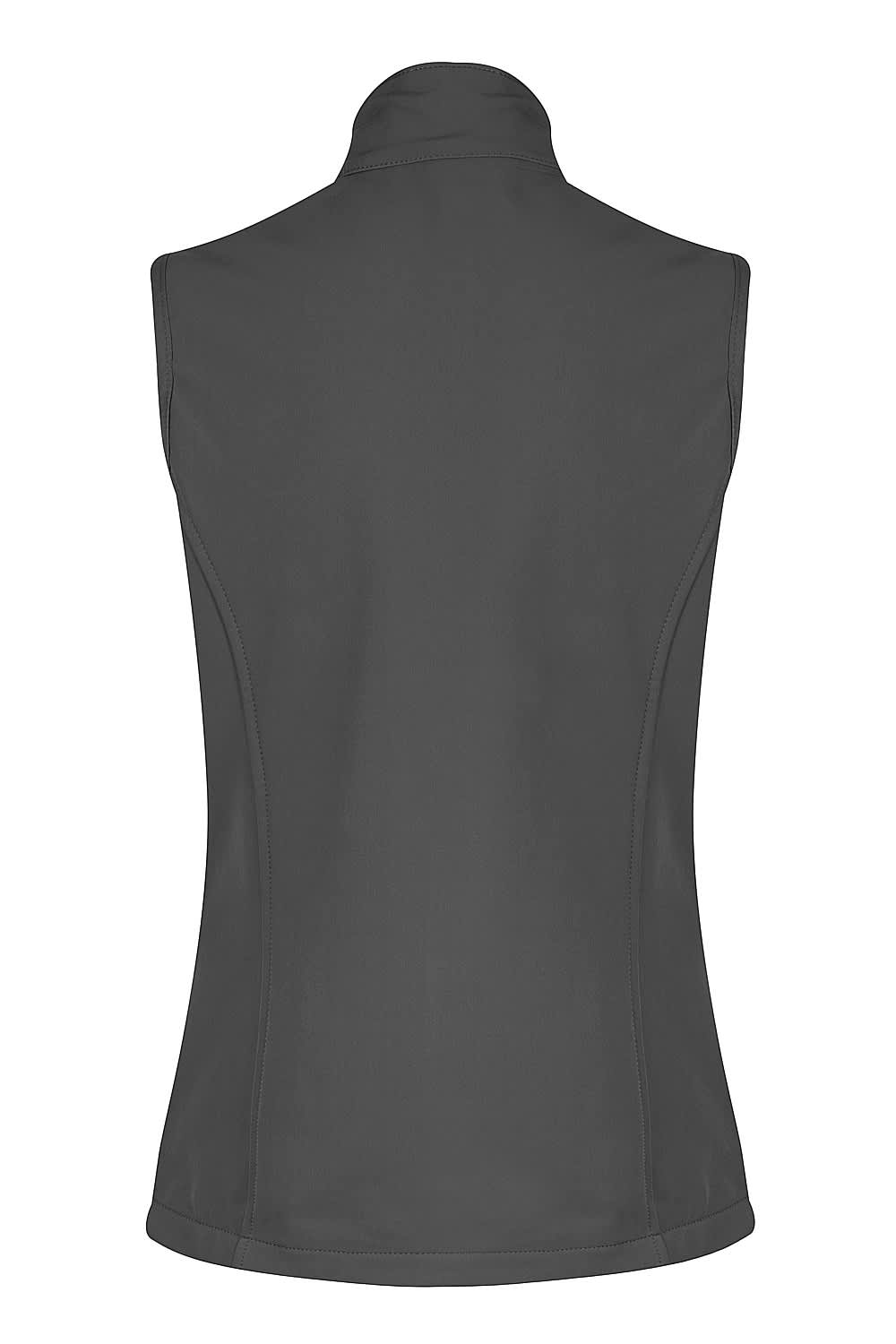 OLYMPUS LADY VESTS