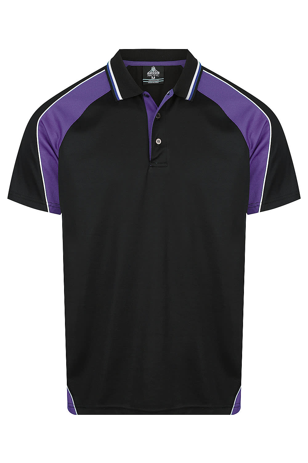 PANORAMA MENS POLOS