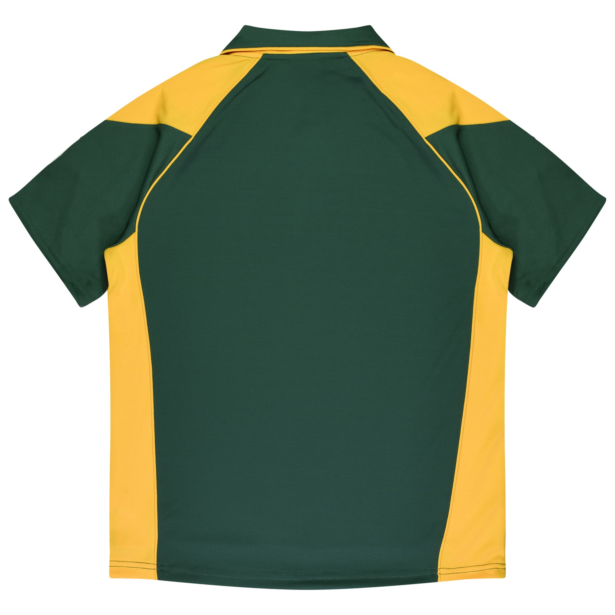PREMIER KIDS POLOS