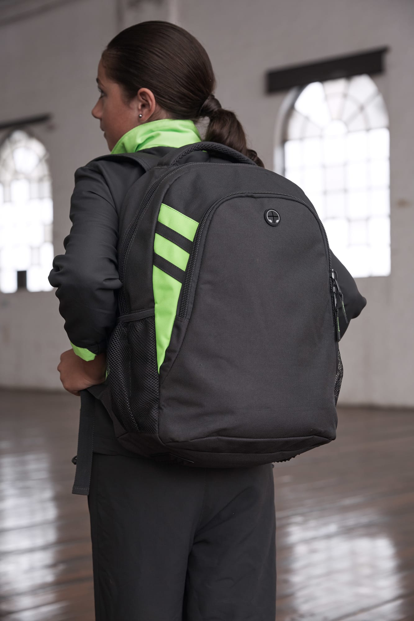 TASMAN BACKPACK