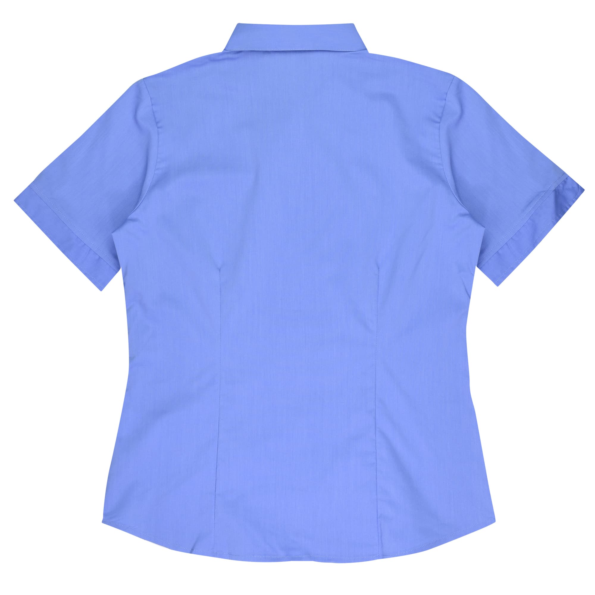 MOSMAN LADY SHIRT SHORT SLEEVE RUNOUT
