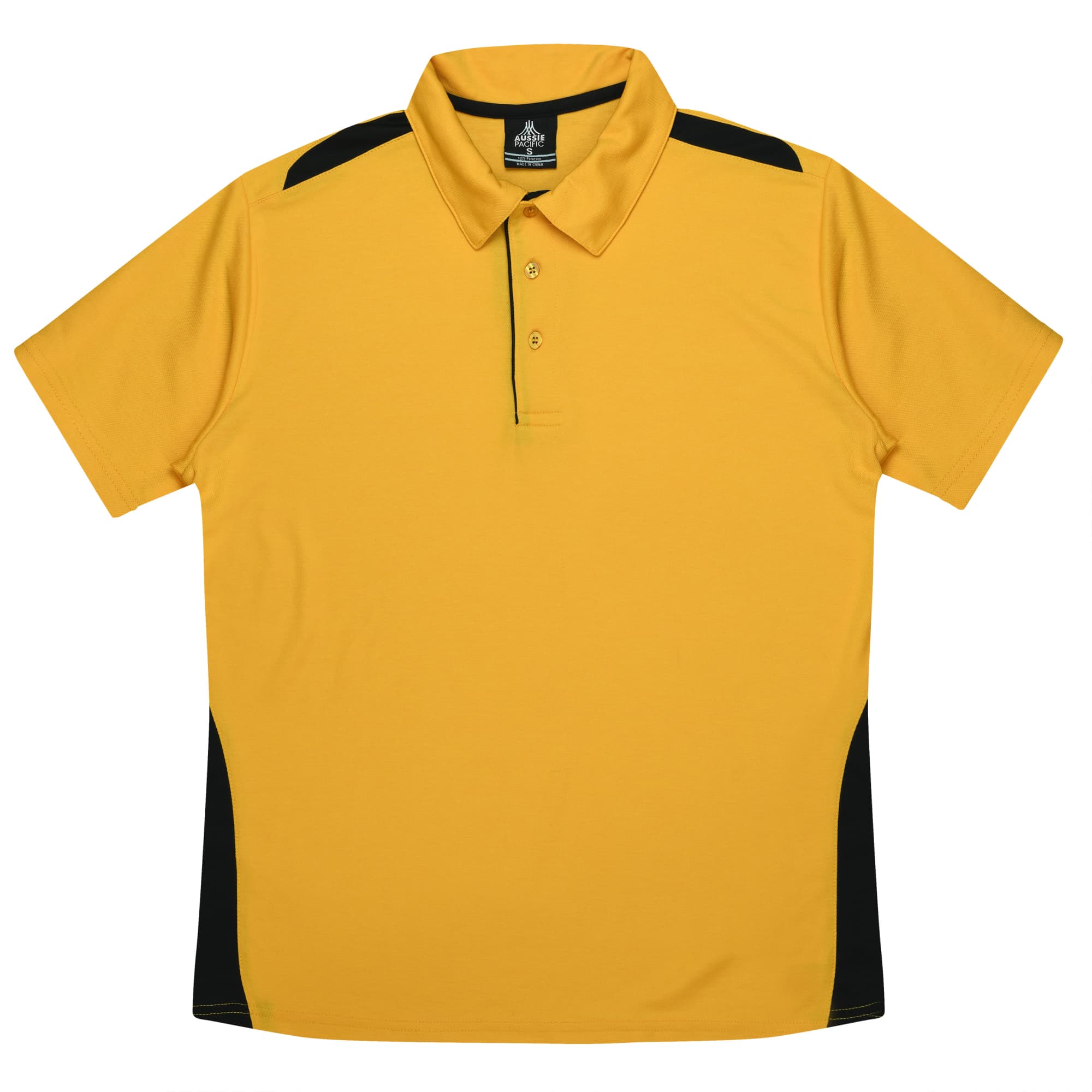 PATERSON KIDS POLOS RUNOUT