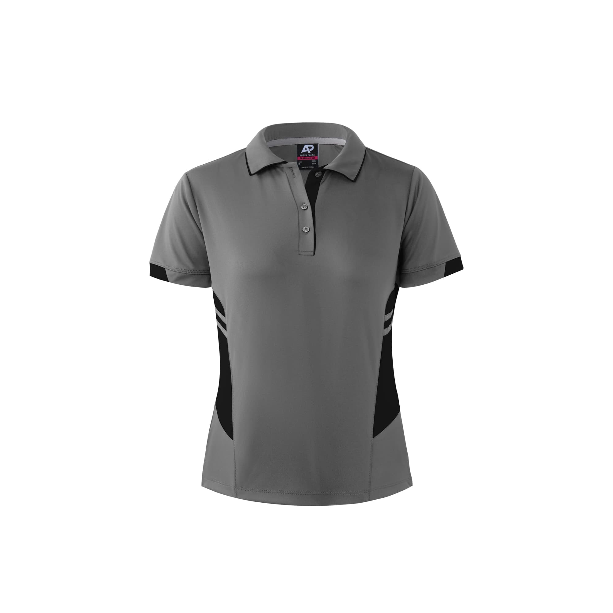 TASMAN LADY POLOS