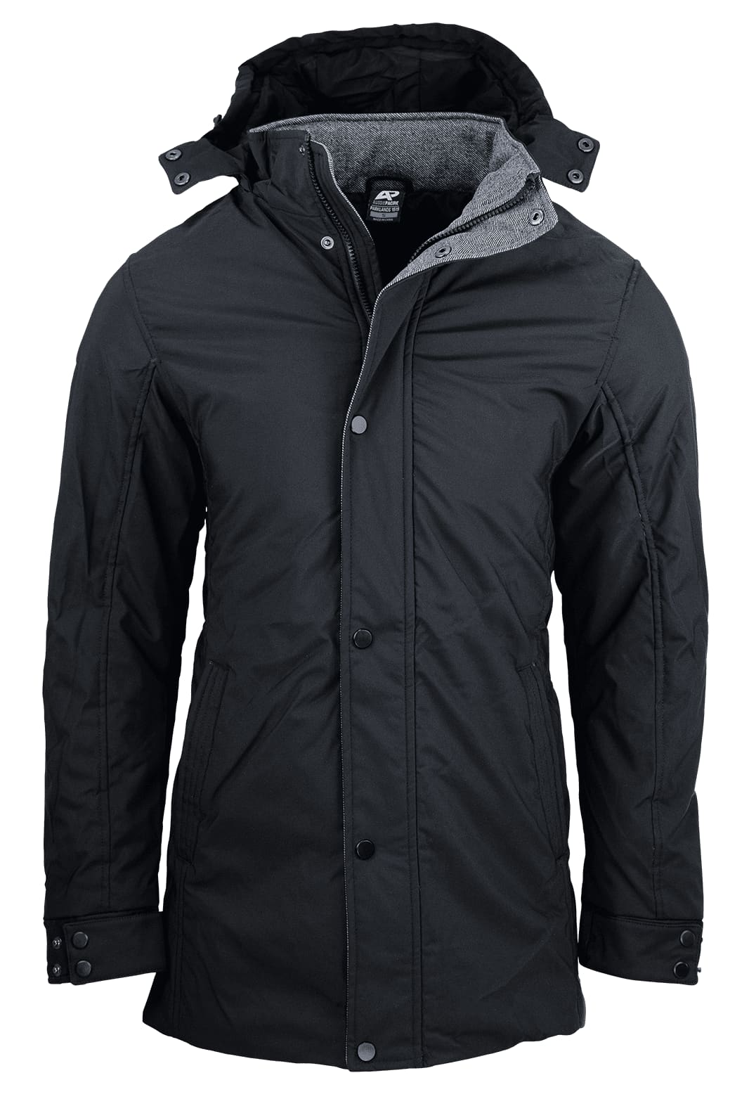PARKLANDS MENS JACKETS
