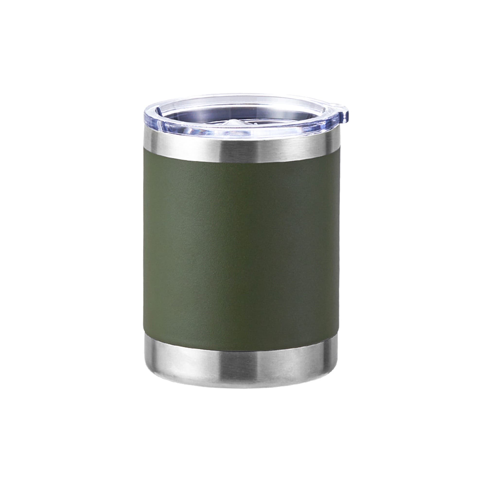 350ML Stainless Steel Double Wall Travel Mug