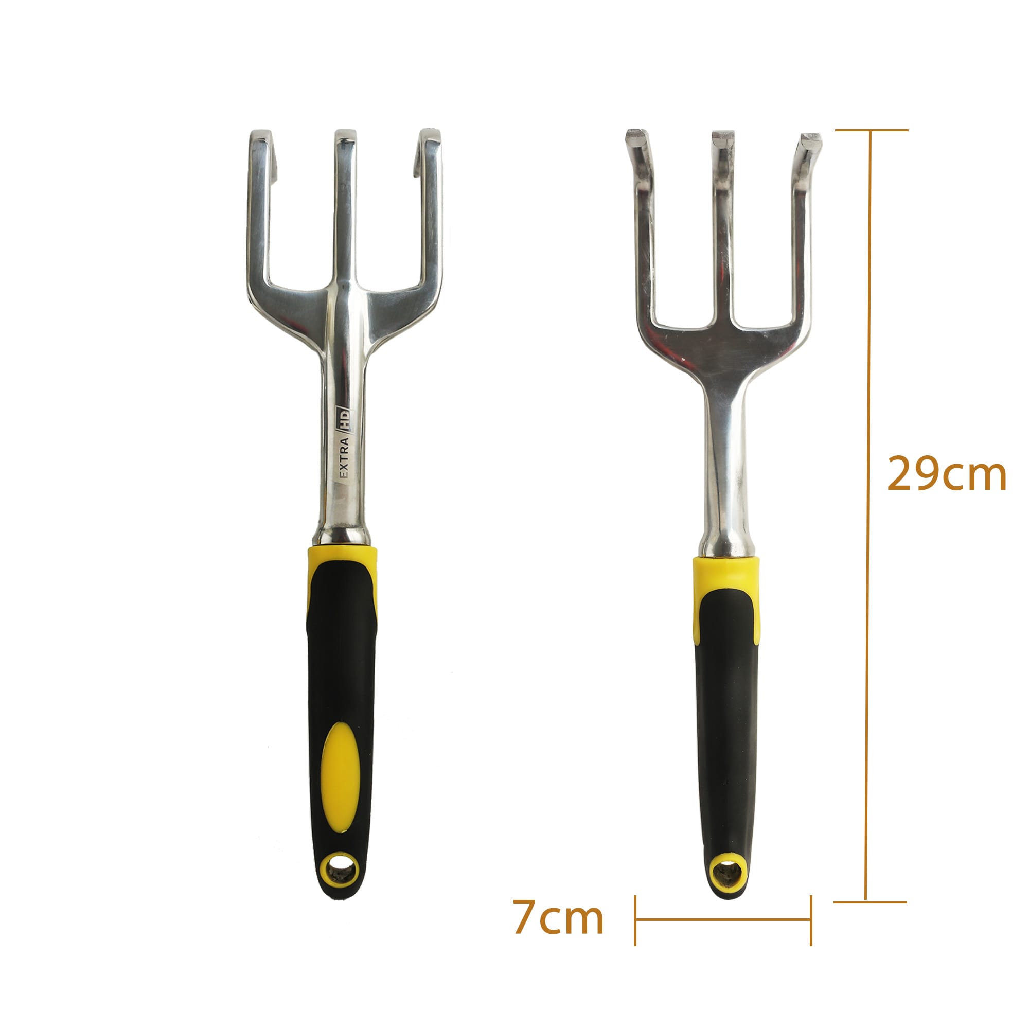 Garden Hand Tool Set