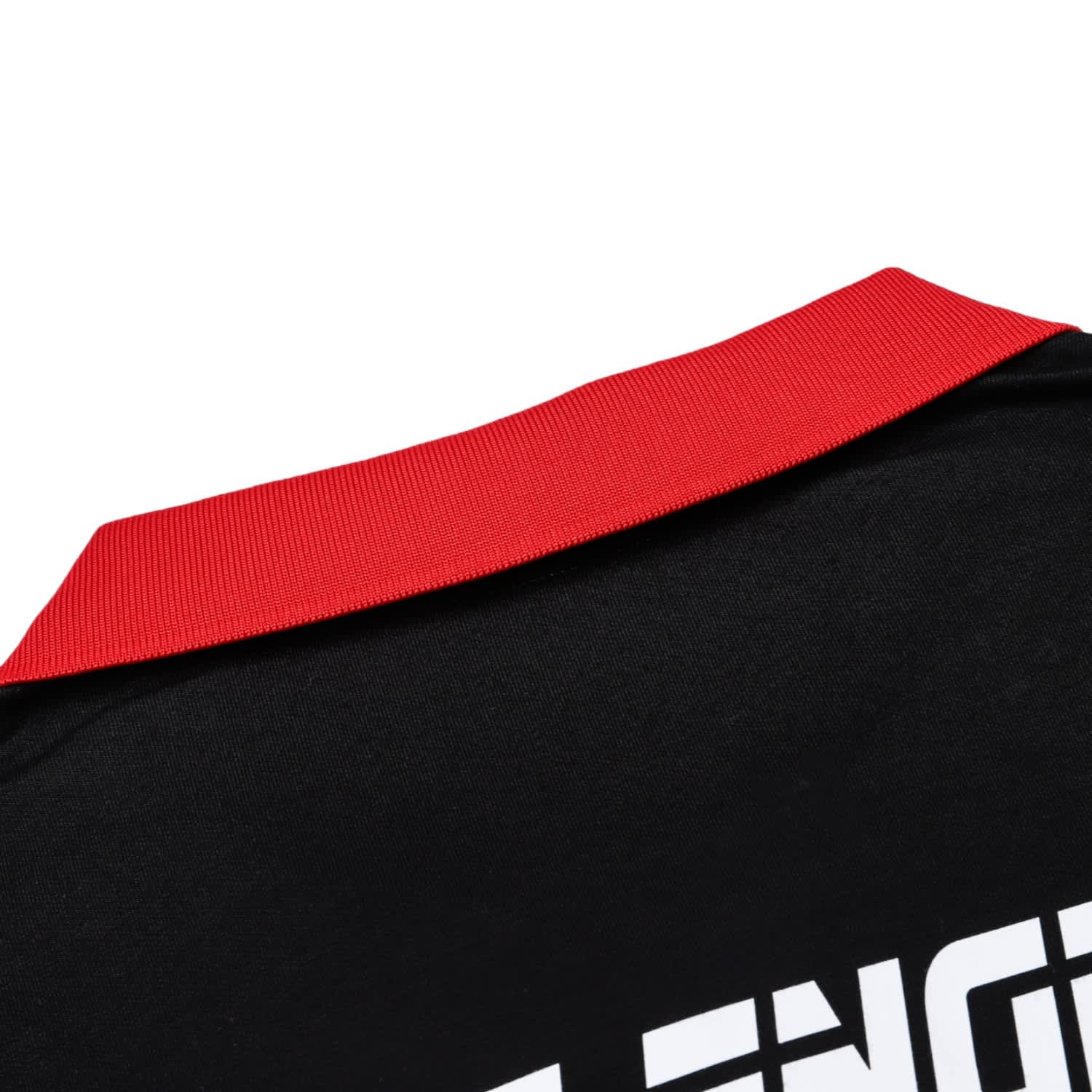 Highly Customized Short Sleeves Polo