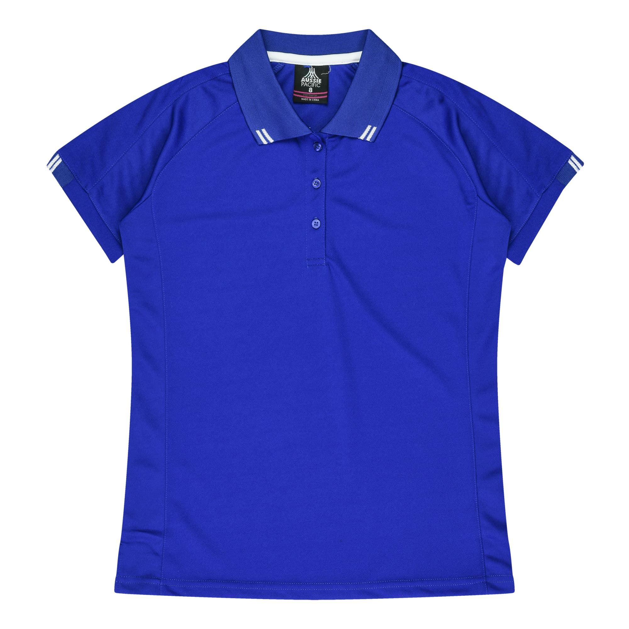 FLINDERS LADY POLOS