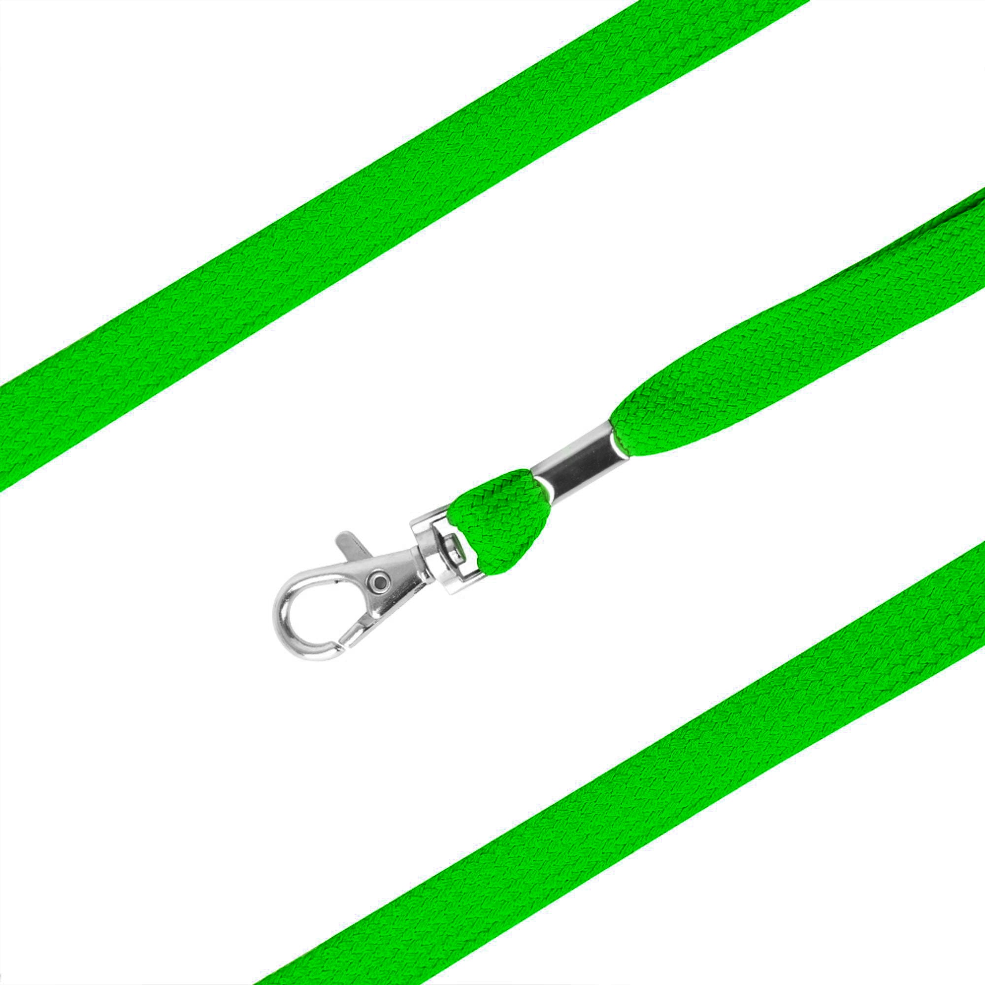 Bootlace Lanyard